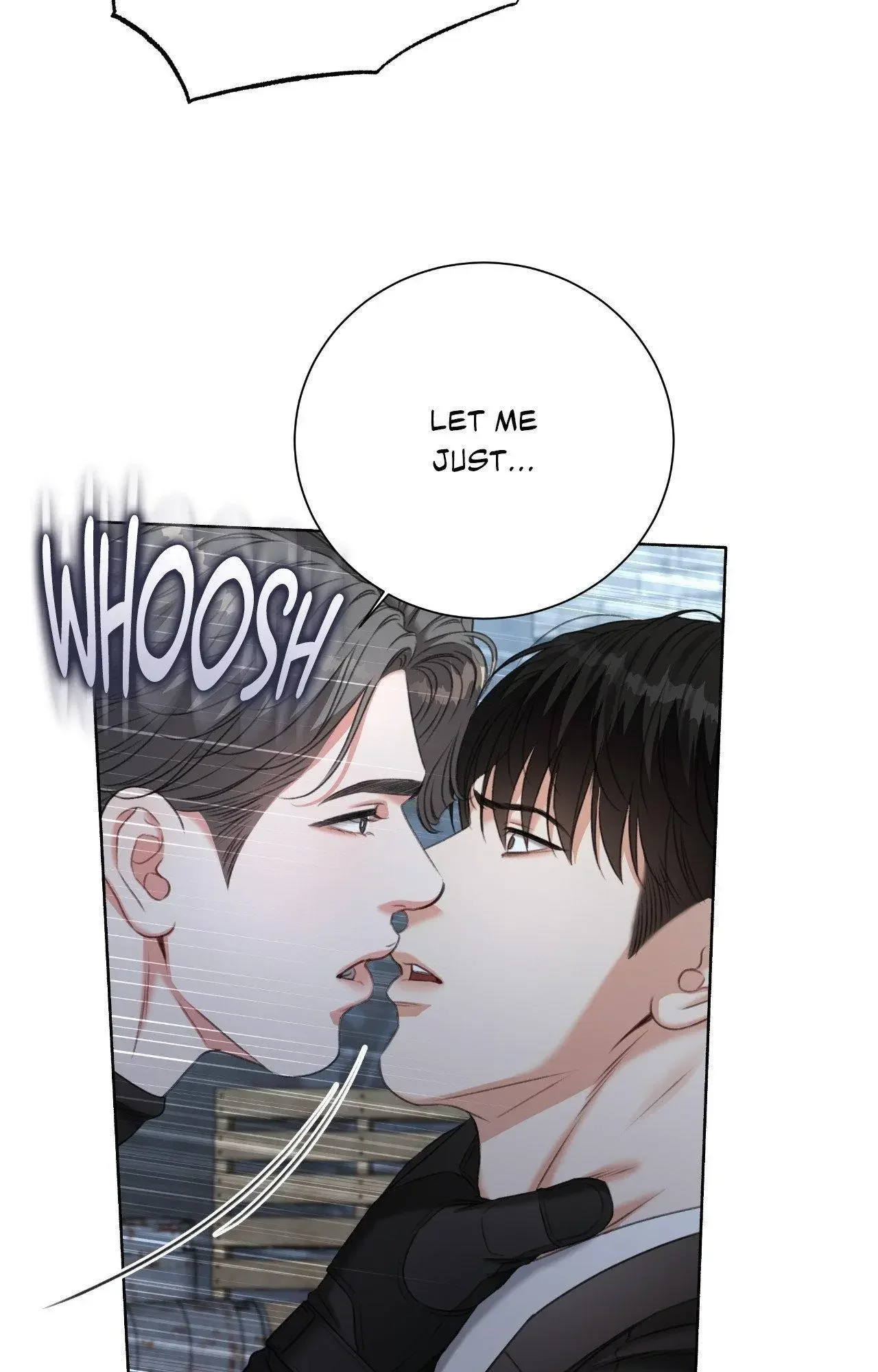 My 2Nd Chance On Taming An Obsessed Esper - Chapter 23 Page 22
