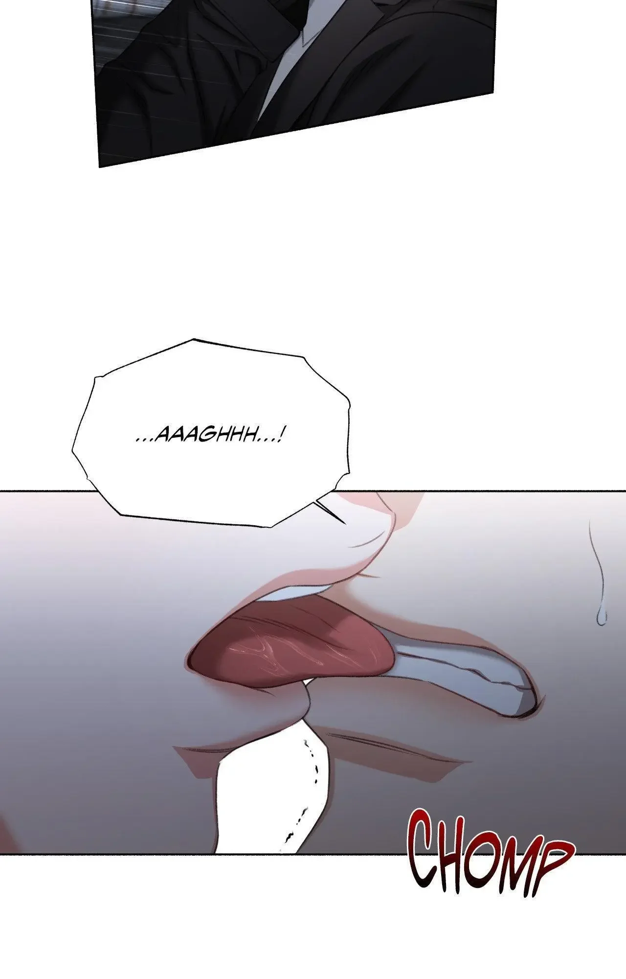 My 2Nd Chance On Taming An Obsessed Esper - Chapter 23 Page 23
