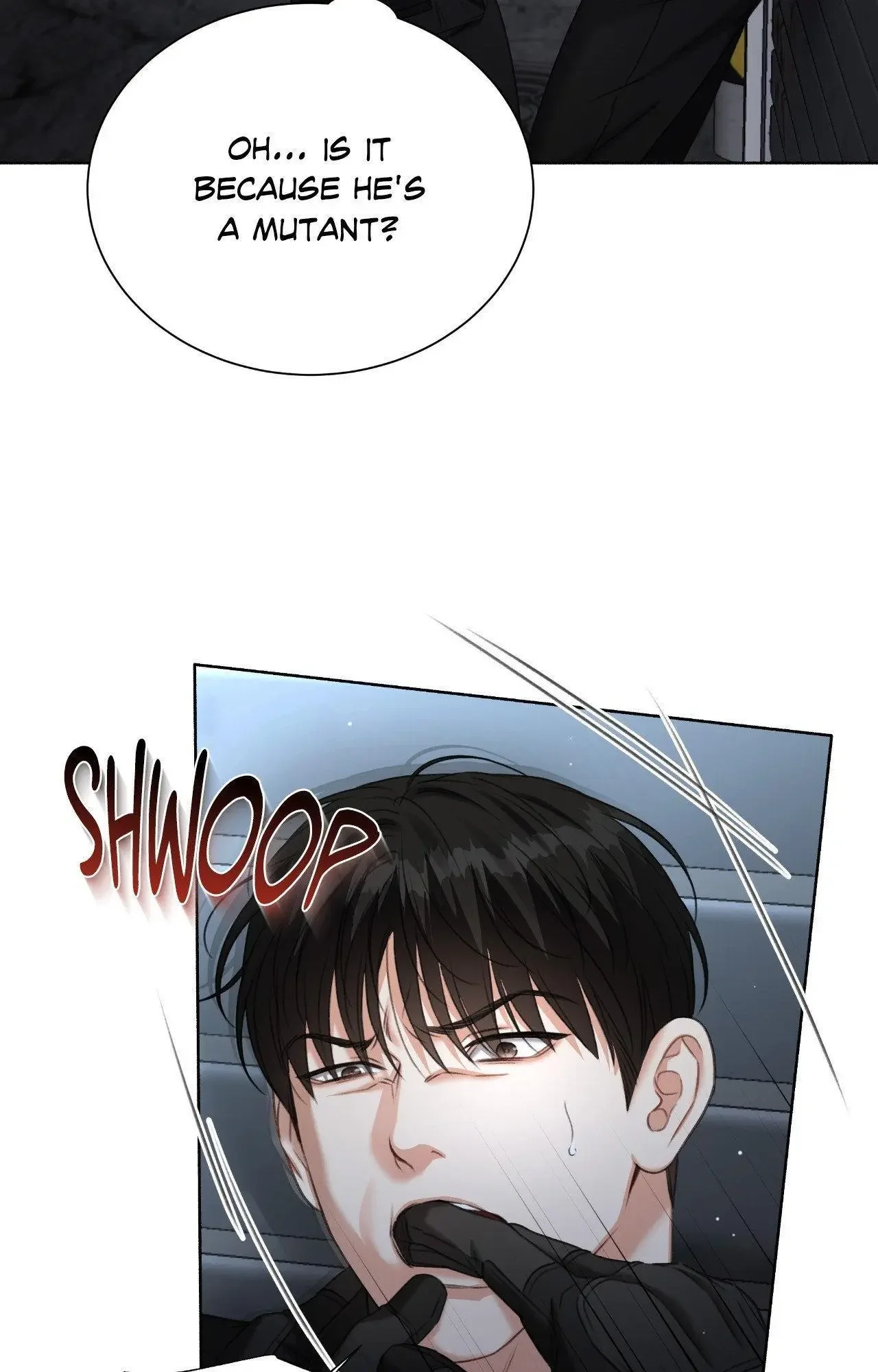 My 2Nd Chance On Taming An Obsessed Esper - Chapter 23 Page 25
