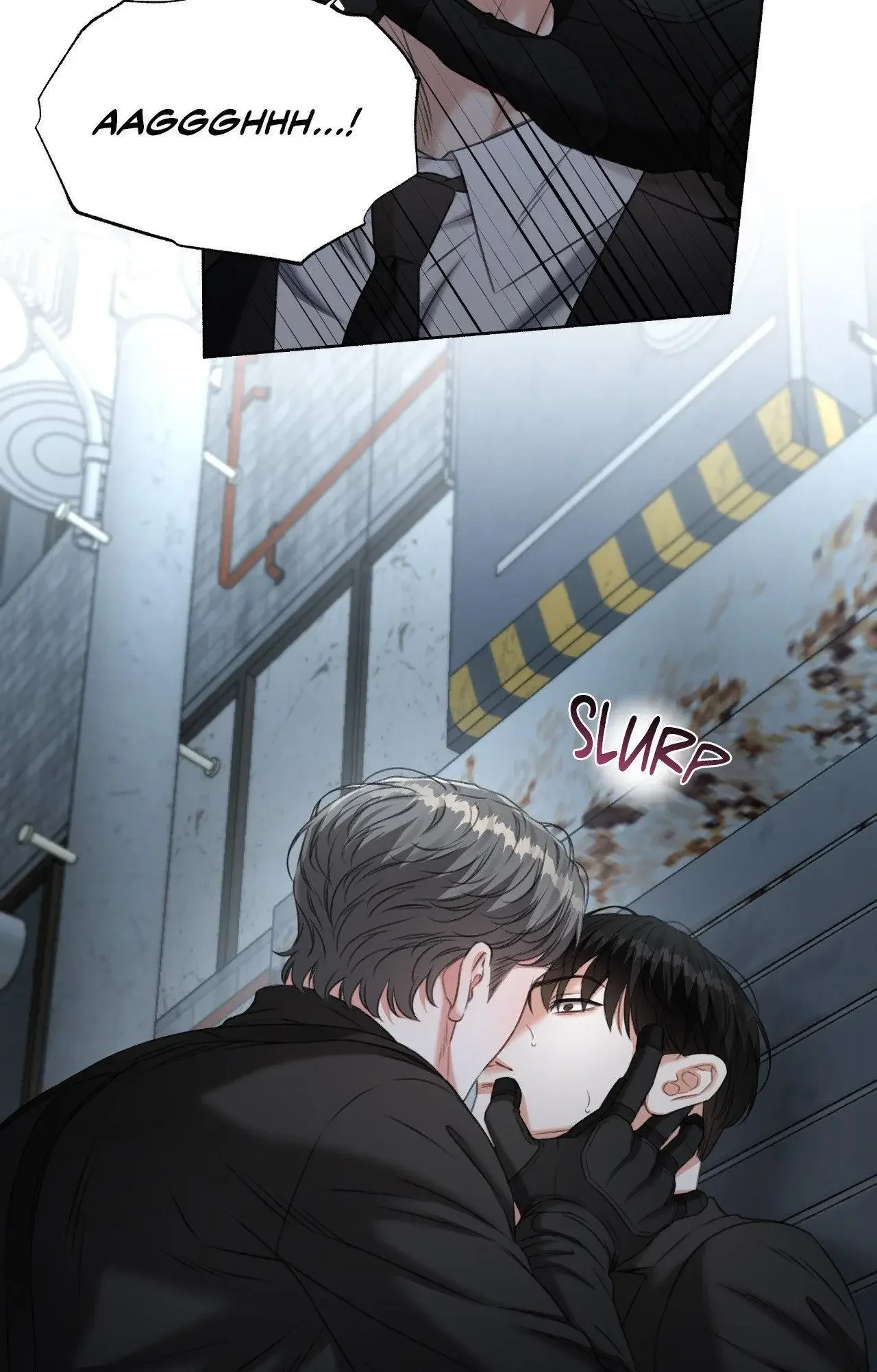 My 2Nd Chance On Taming An Obsessed Esper - Chapter 23 Page 26