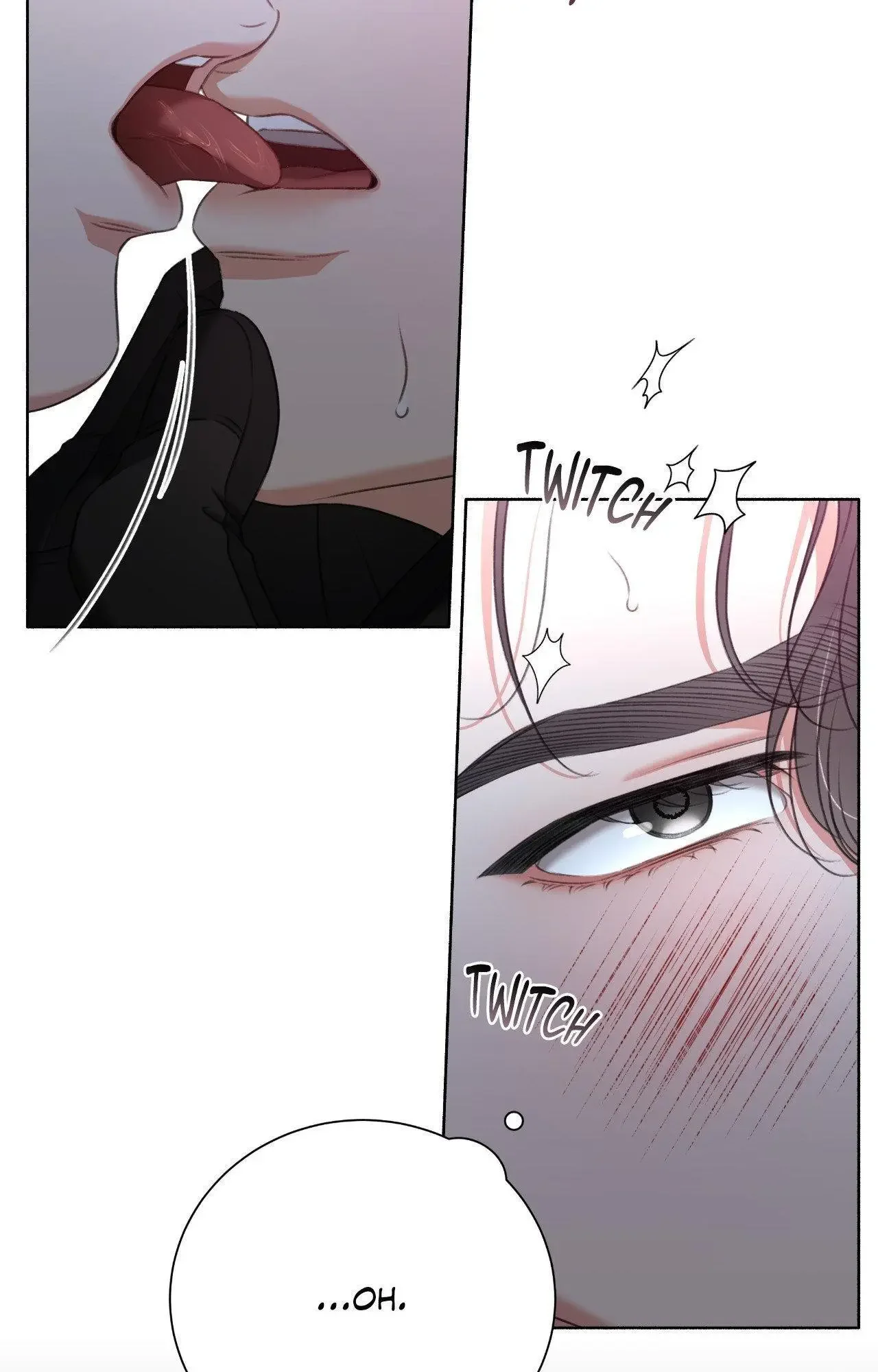 My 2Nd Chance On Taming An Obsessed Esper - Chapter 23 Page 28