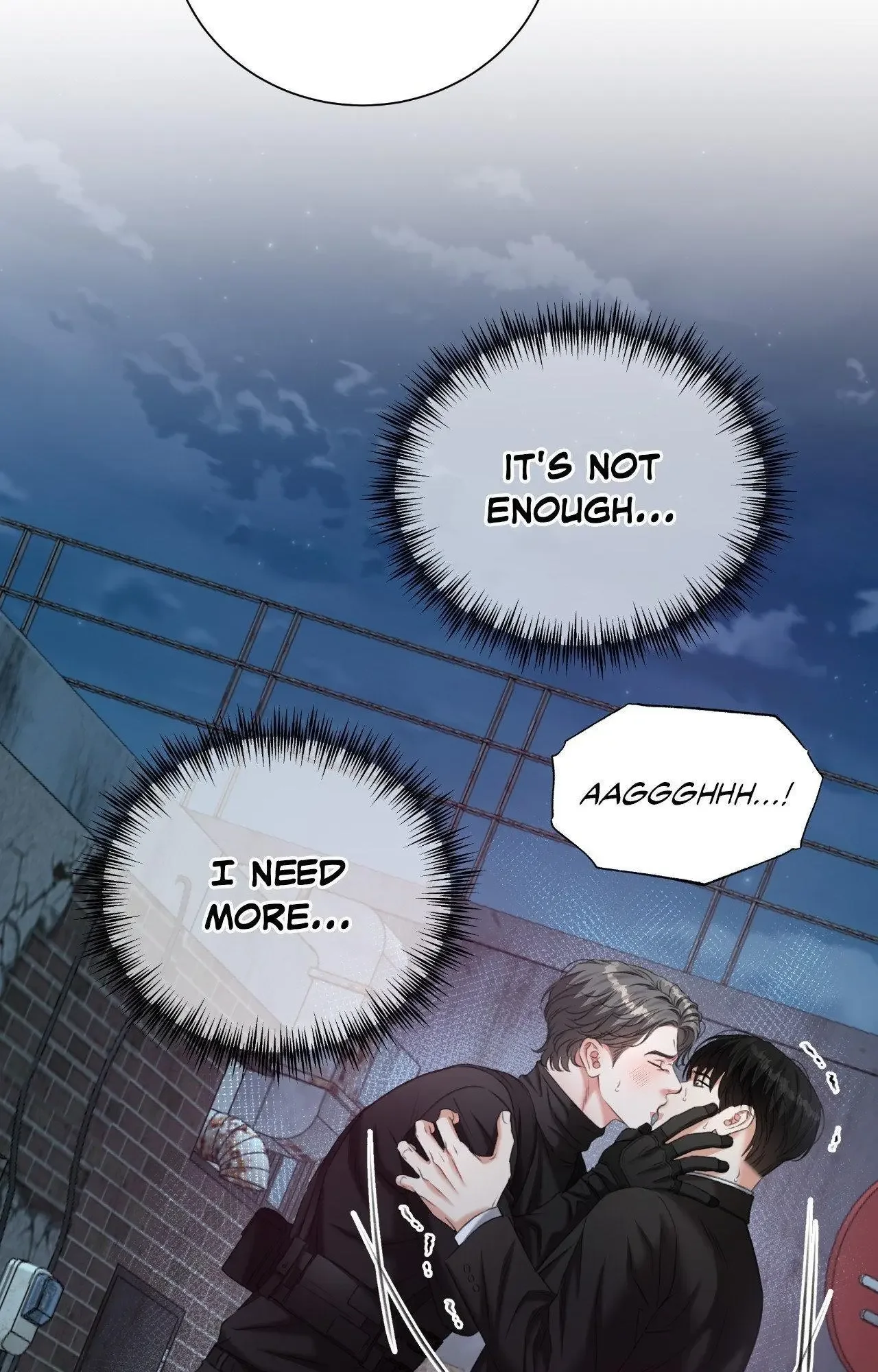 My 2Nd Chance On Taming An Obsessed Esper - Chapter 23 Page 29