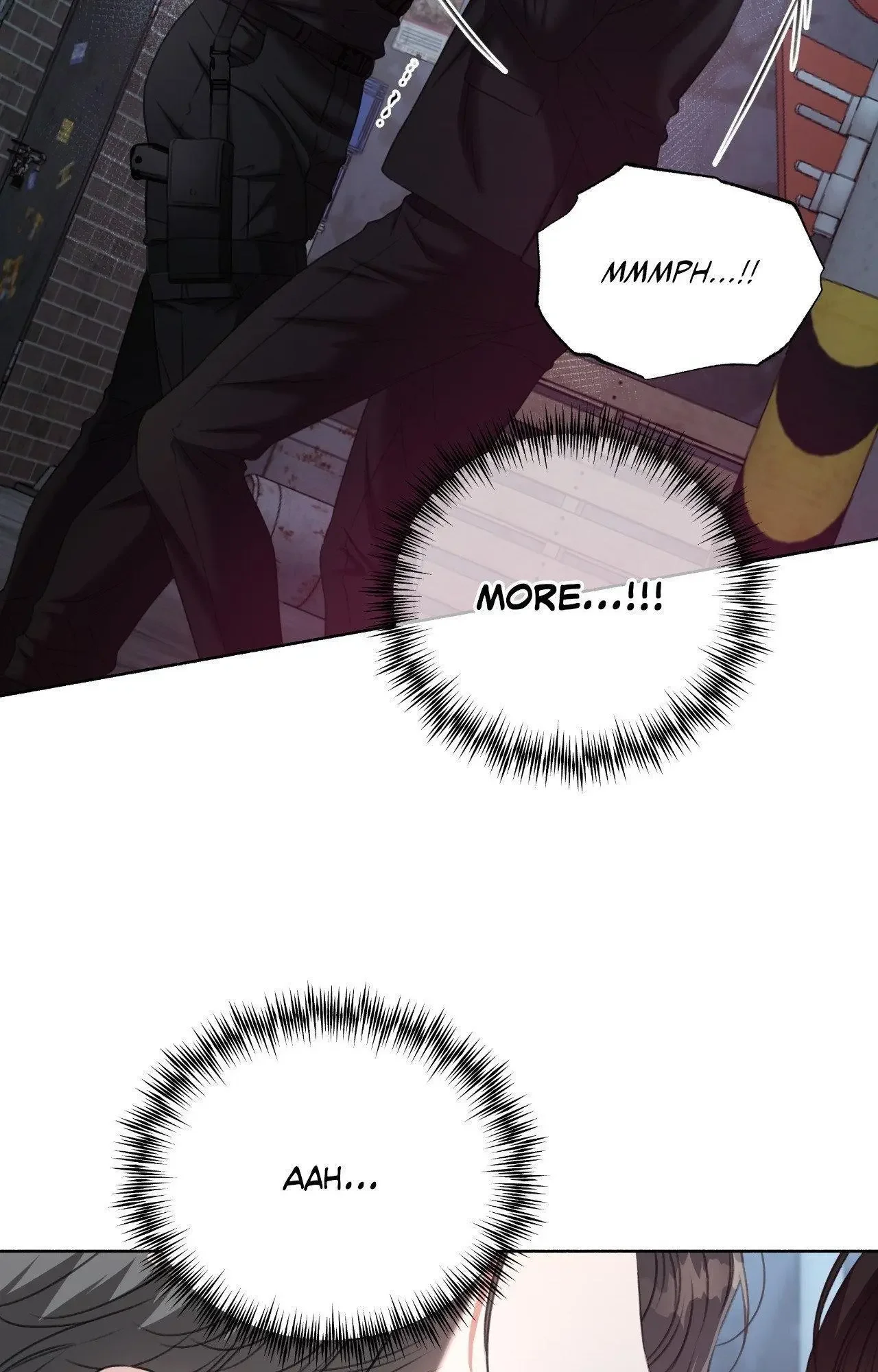 My 2Nd Chance On Taming An Obsessed Esper - Chapter 23 Page 30