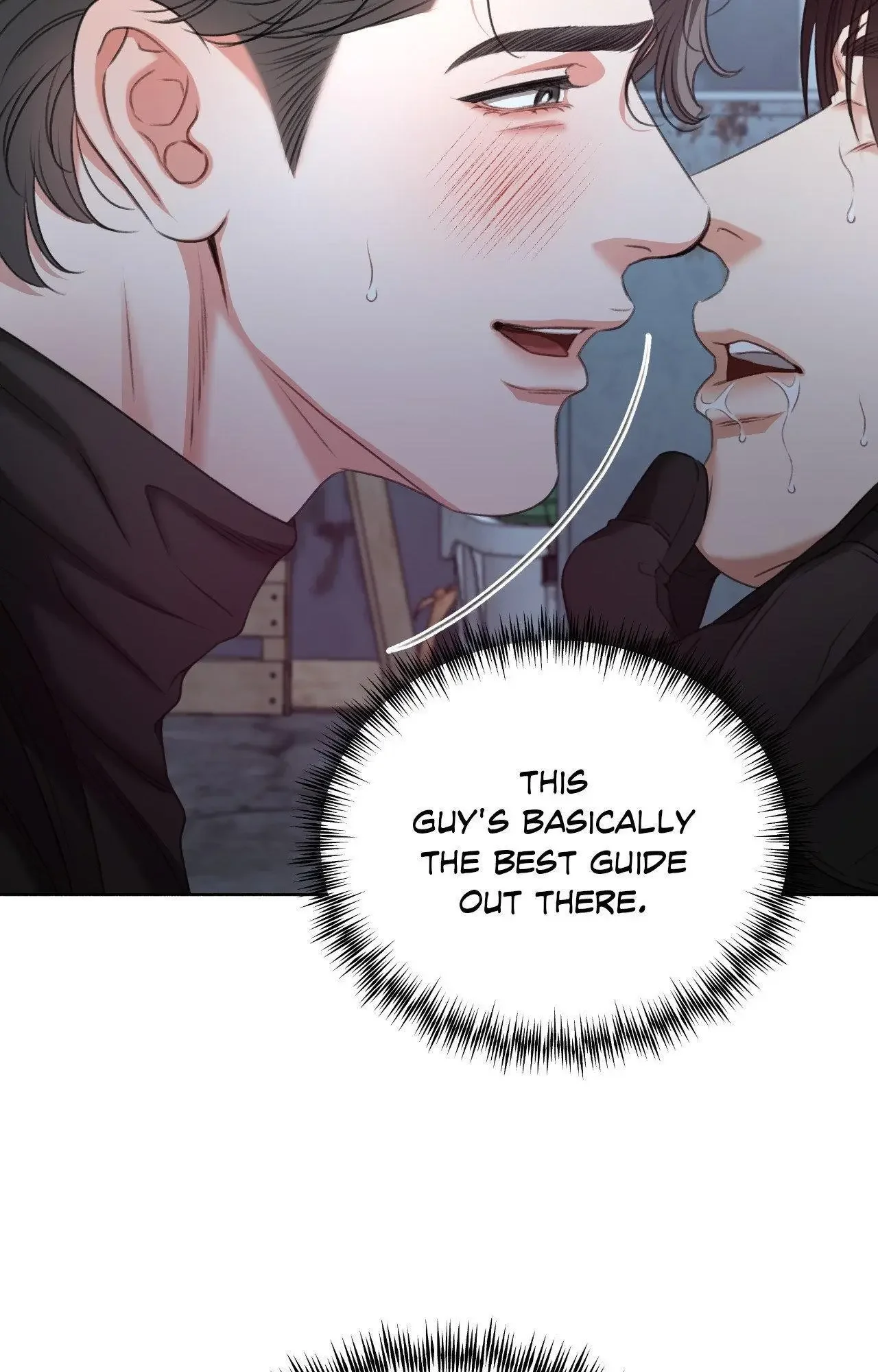My 2Nd Chance On Taming An Obsessed Esper - Chapter 23 Page 31