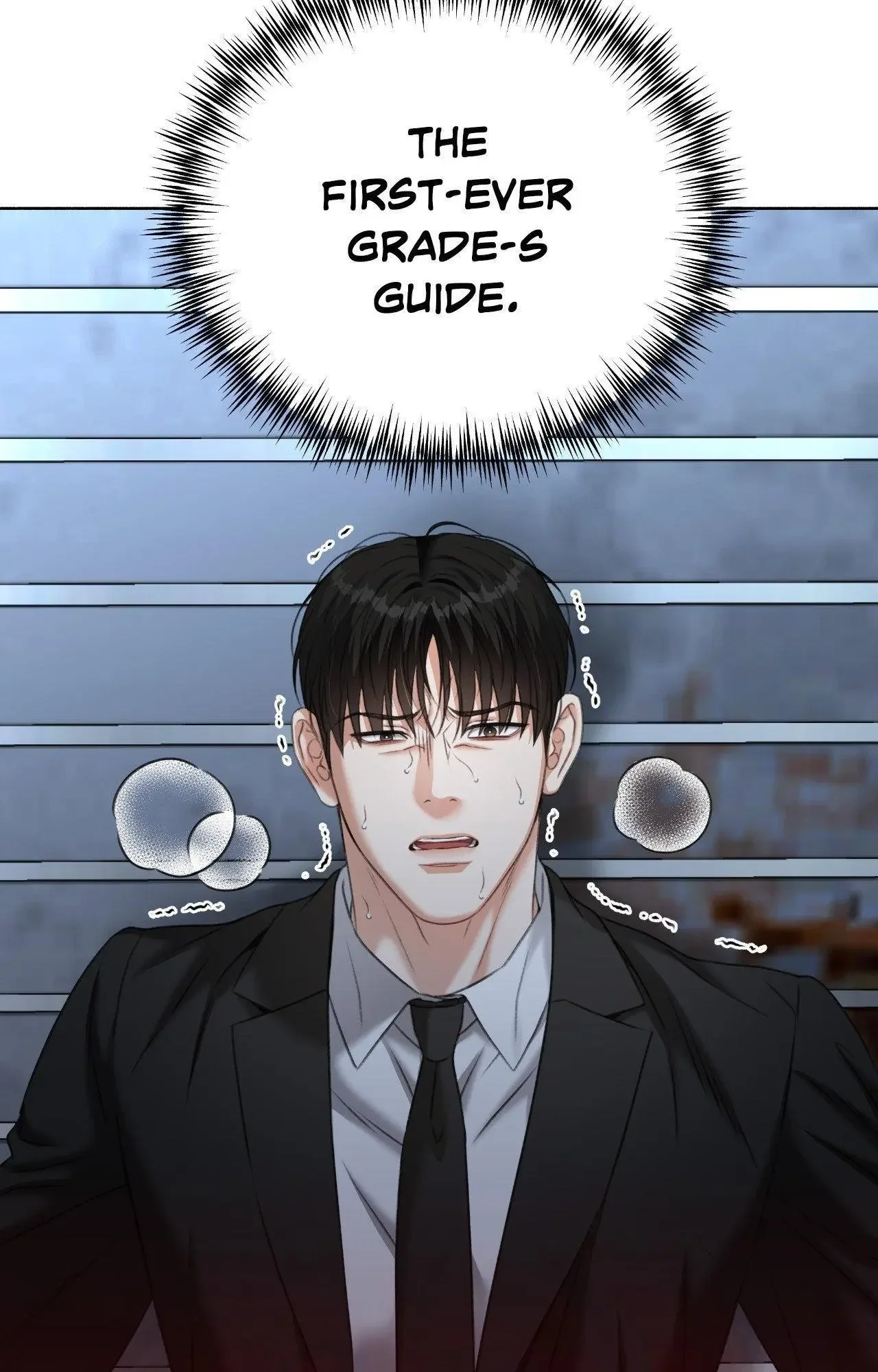 My 2Nd Chance On Taming An Obsessed Esper - Chapter 23 Page 32