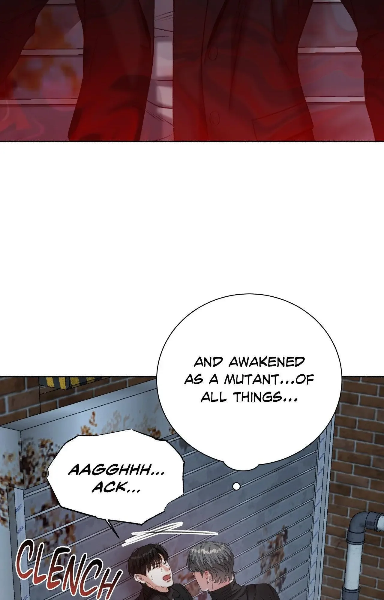 My 2Nd Chance On Taming An Obsessed Esper - Chapter 23 Page 33