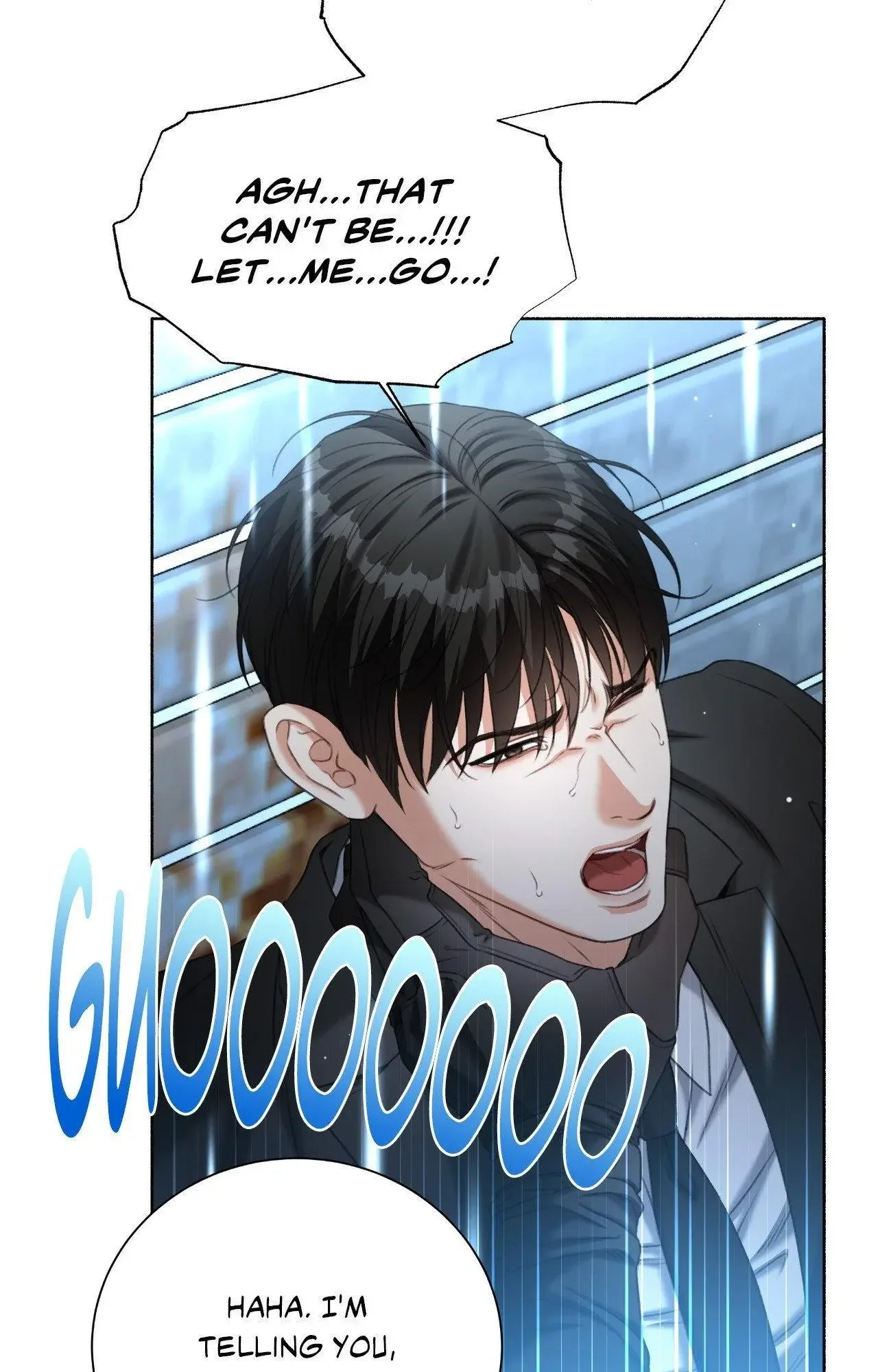 My 2Nd Chance On Taming An Obsessed Esper - Chapter 23 Page 35