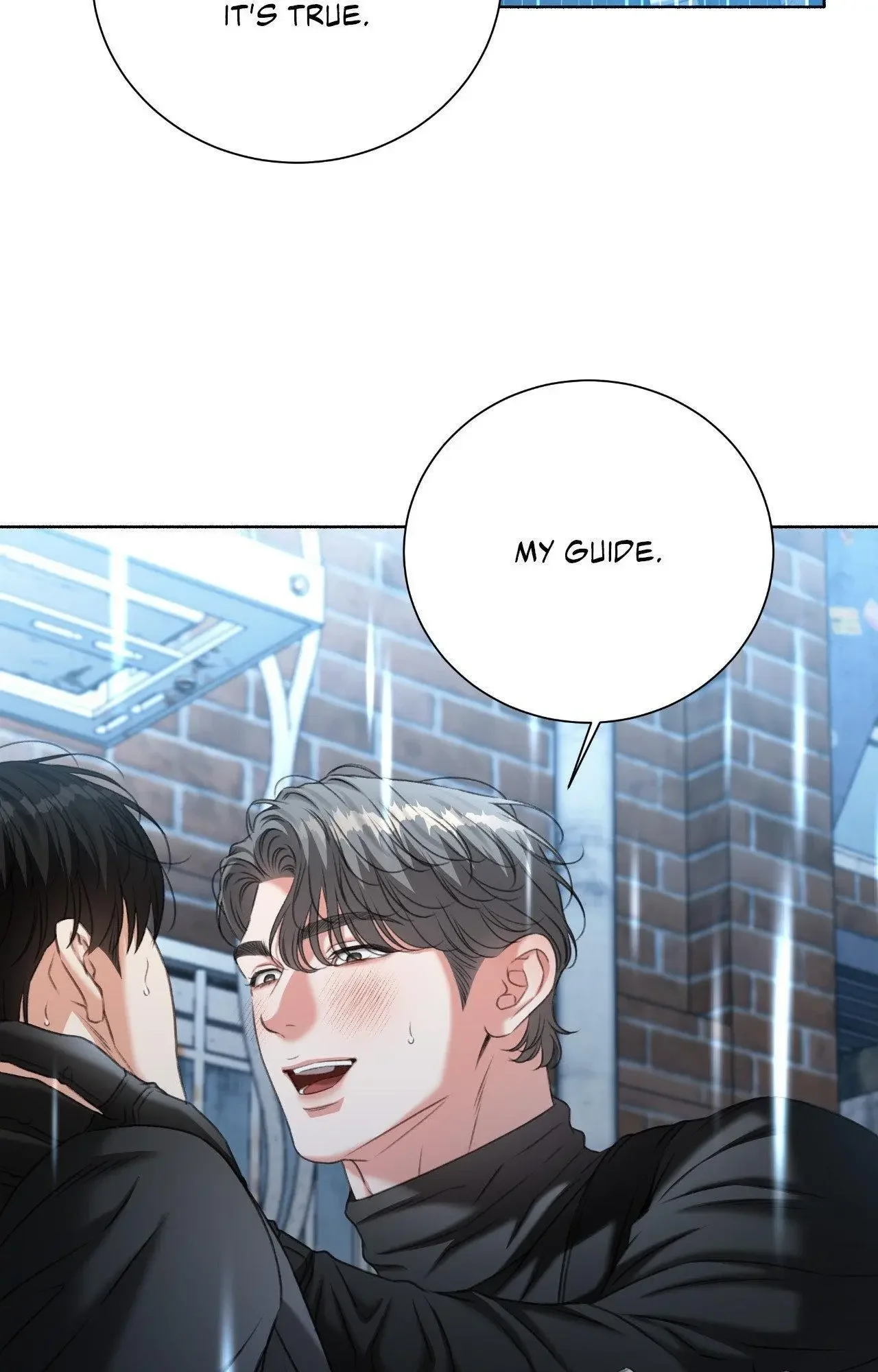 My 2Nd Chance On Taming An Obsessed Esper - Chapter 23 Page 36