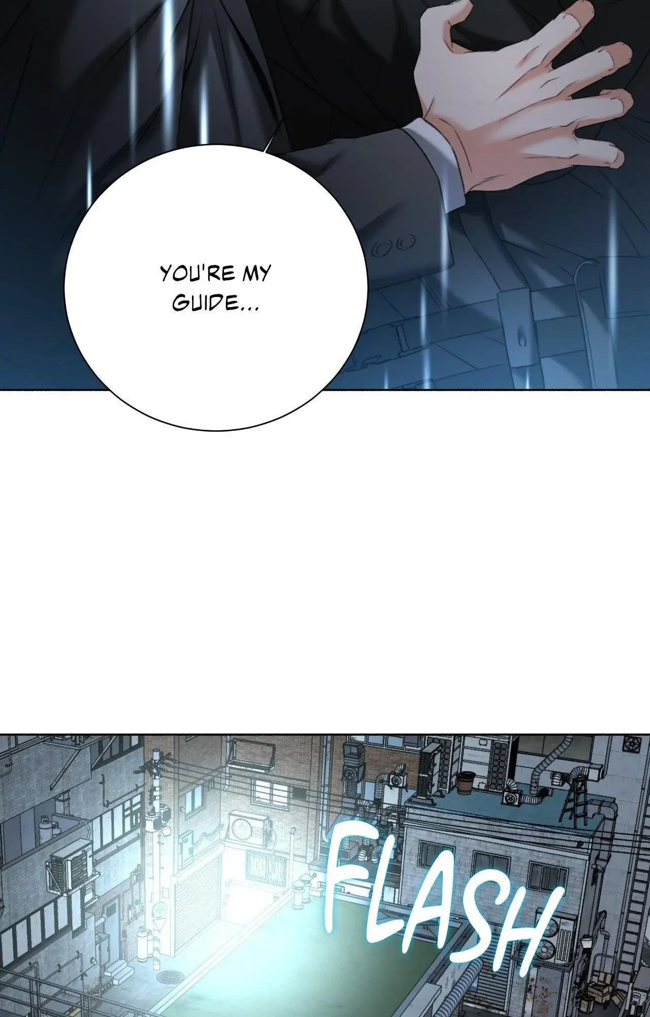 My 2Nd Chance On Taming An Obsessed Esper - Chapter 23 Page 37