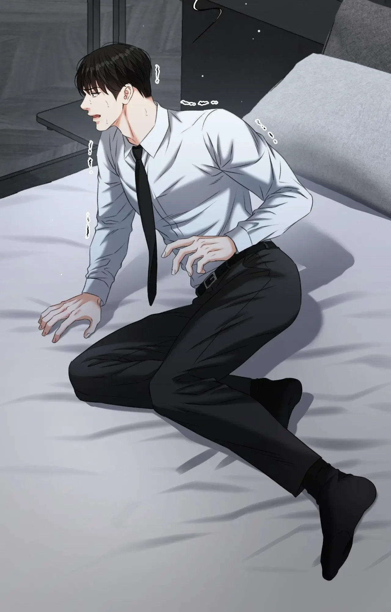 My 2Nd Chance On Taming An Obsessed Esper - Chapter 23 Page 39