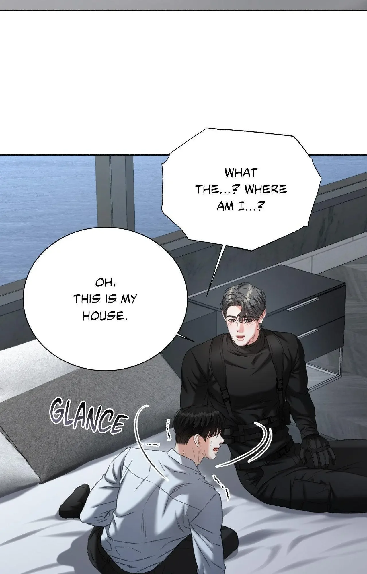 My 2Nd Chance On Taming An Obsessed Esper - Chapter 23 Page 40