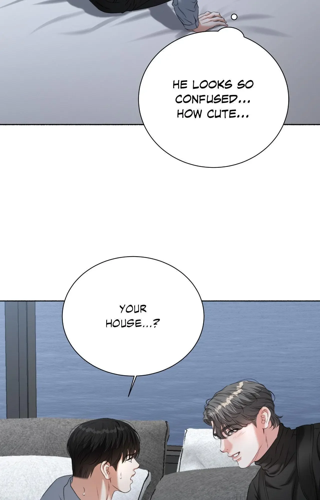 My 2Nd Chance On Taming An Obsessed Esper - Chapter 23 Page 41