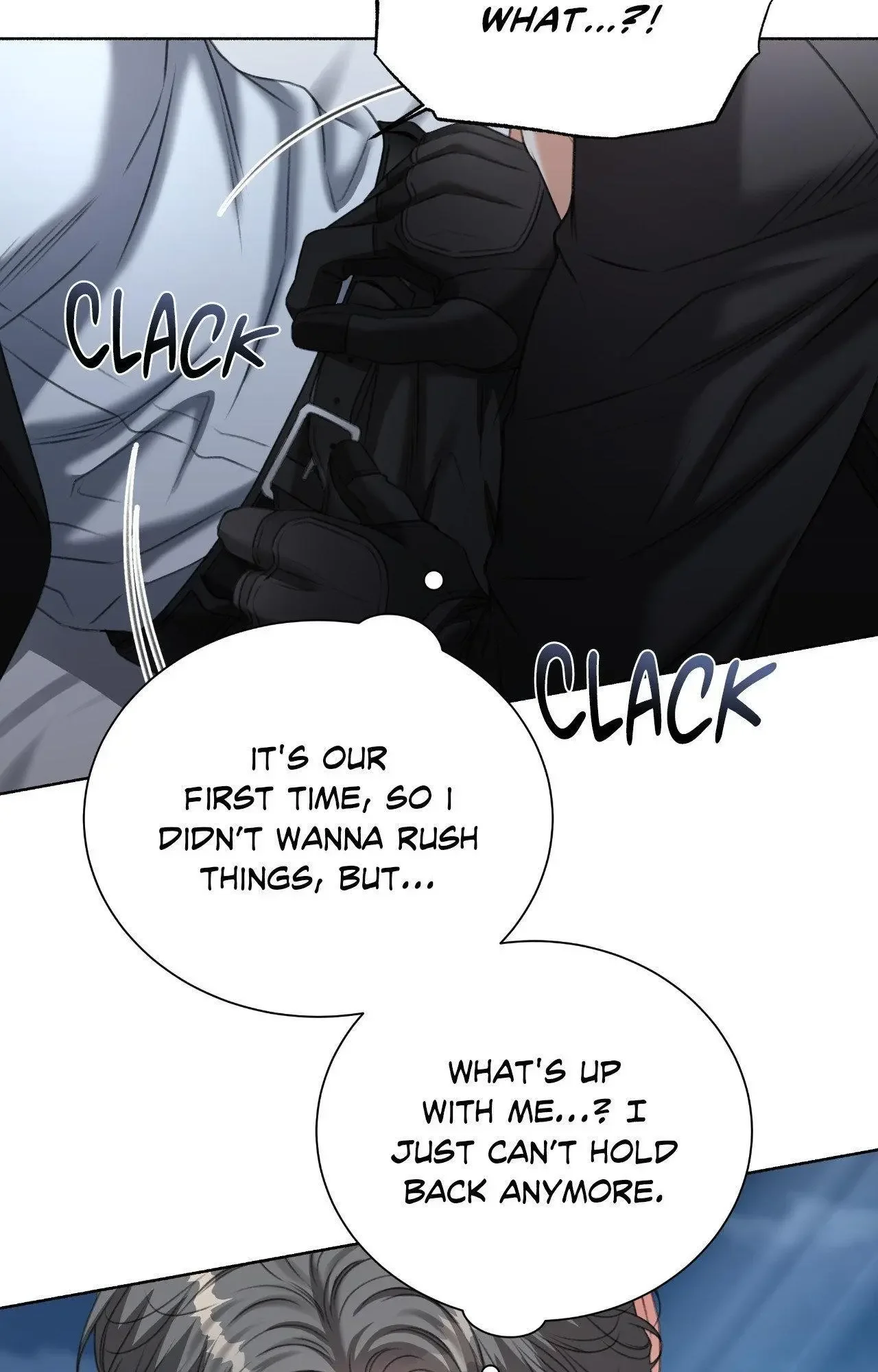 My 2Nd Chance On Taming An Obsessed Esper - Chapter 23 Page 43