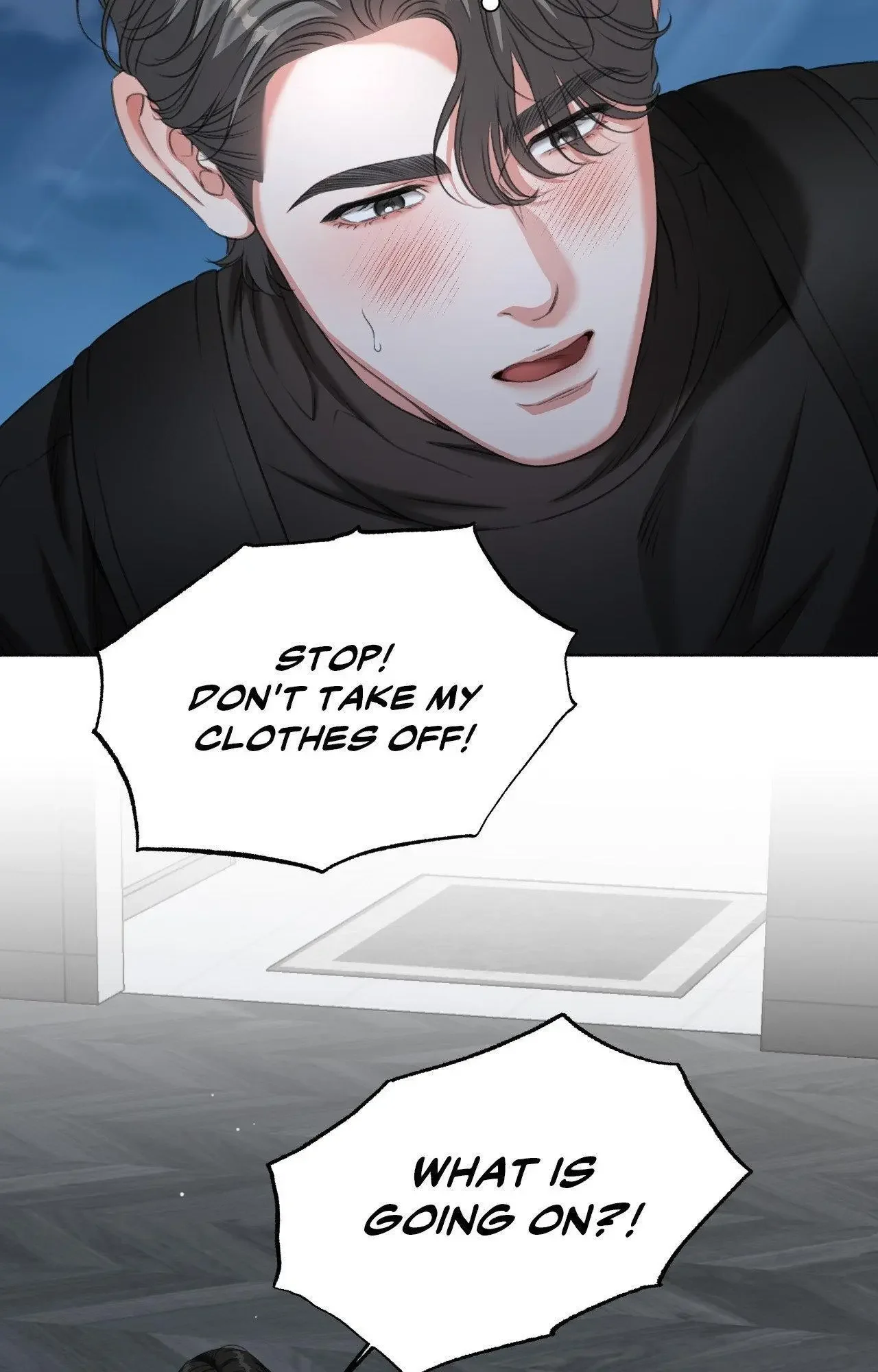My 2Nd Chance On Taming An Obsessed Esper - Chapter 23 Page 44