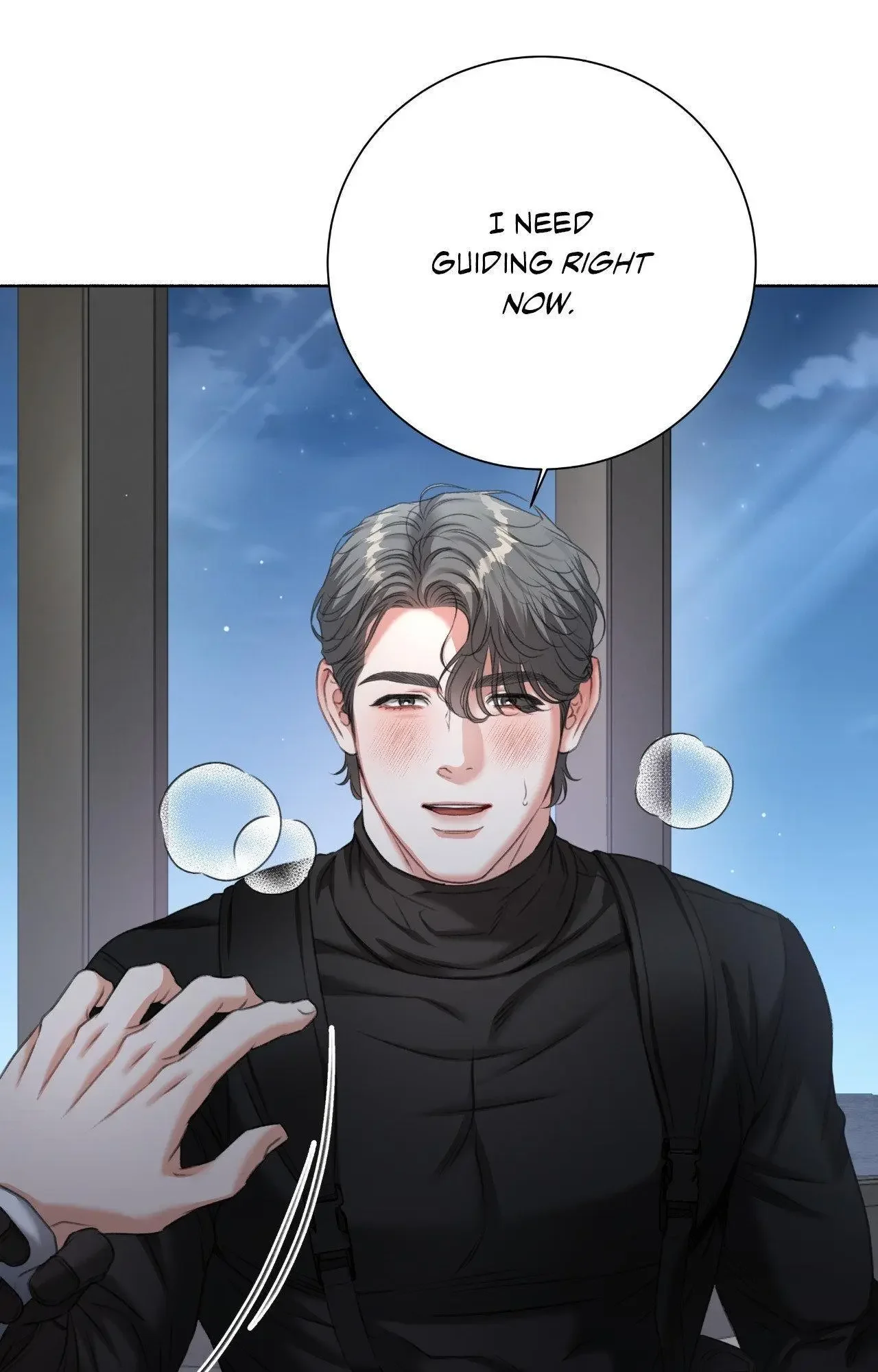 My 2Nd Chance On Taming An Obsessed Esper - Chapter 23 Page 46