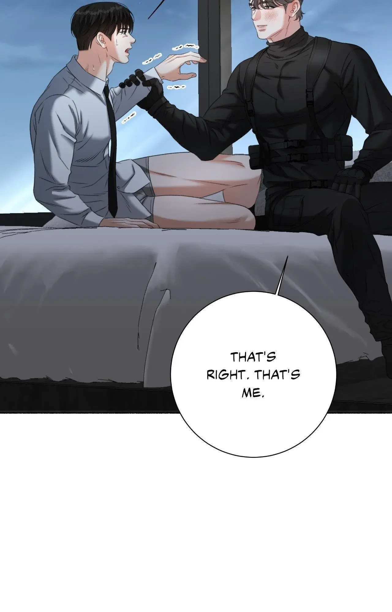 My 2Nd Chance On Taming An Obsessed Esper - Chapter 23 Page 48