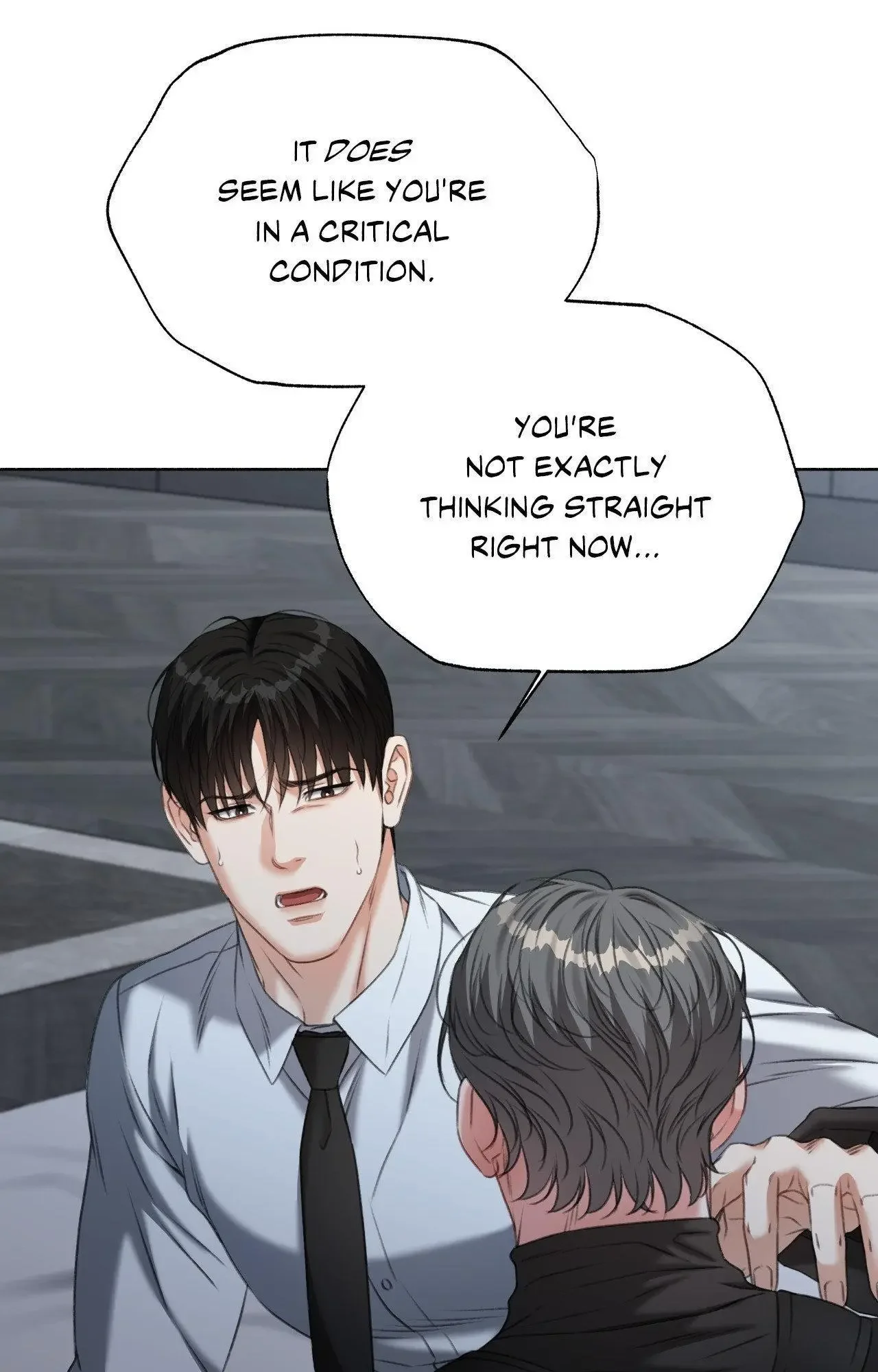 My 2Nd Chance On Taming An Obsessed Esper - Chapter 23 Page 49