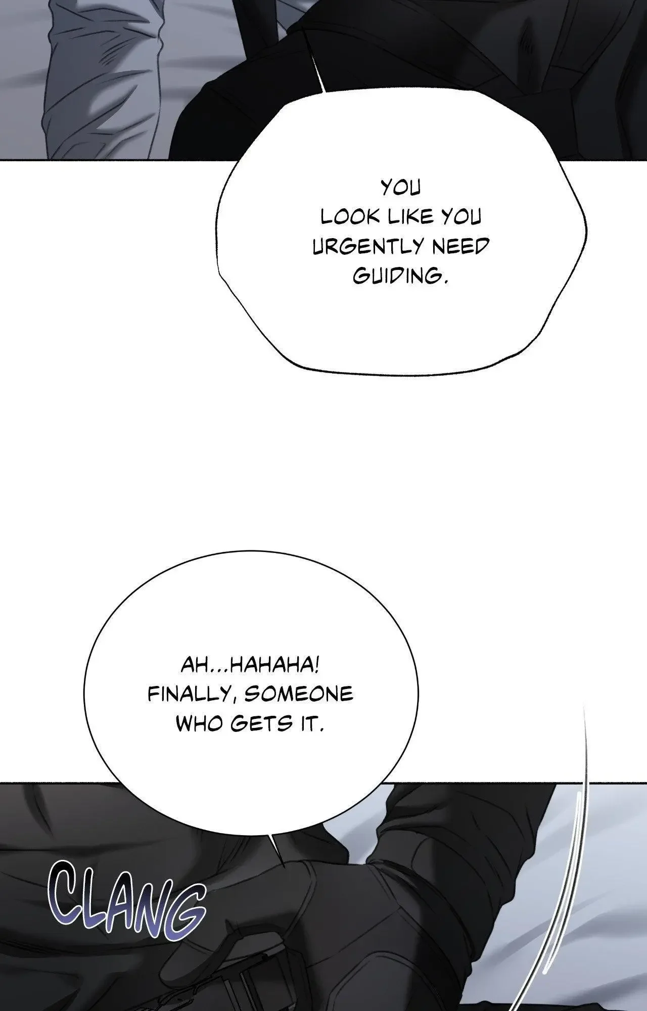 My 2Nd Chance On Taming An Obsessed Esper - Chapter 23 Page 50
