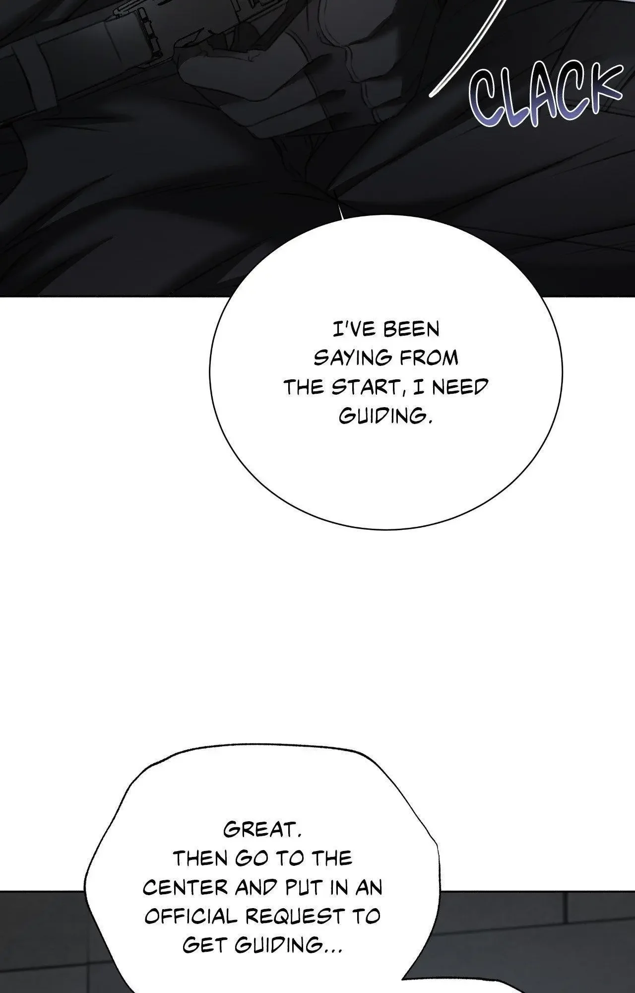 My 2Nd Chance On Taming An Obsessed Esper - Chapter 23 Page 51