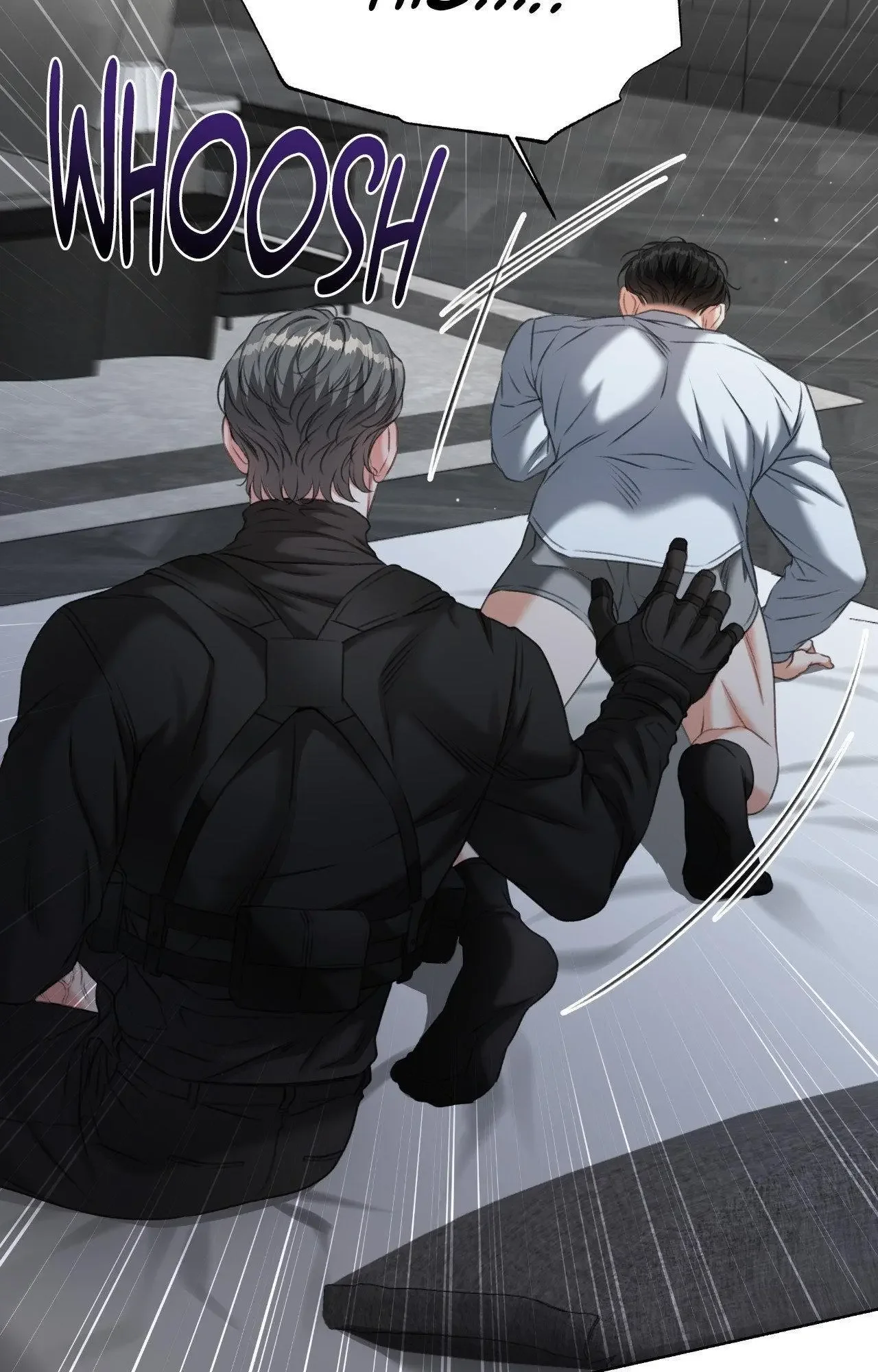 My 2Nd Chance On Taming An Obsessed Esper - Chapter 23 Page 54