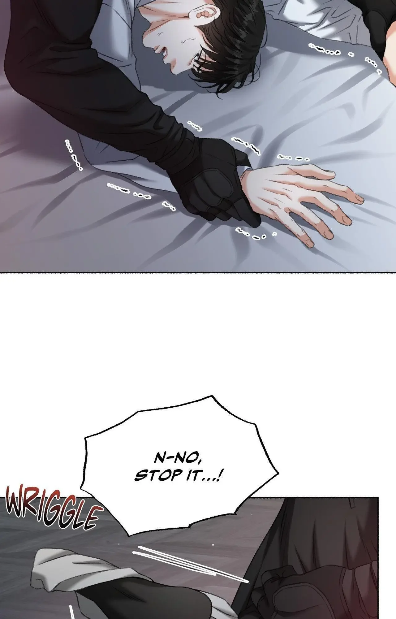 My 2Nd Chance On Taming An Obsessed Esper - Chapter 23 Page 57