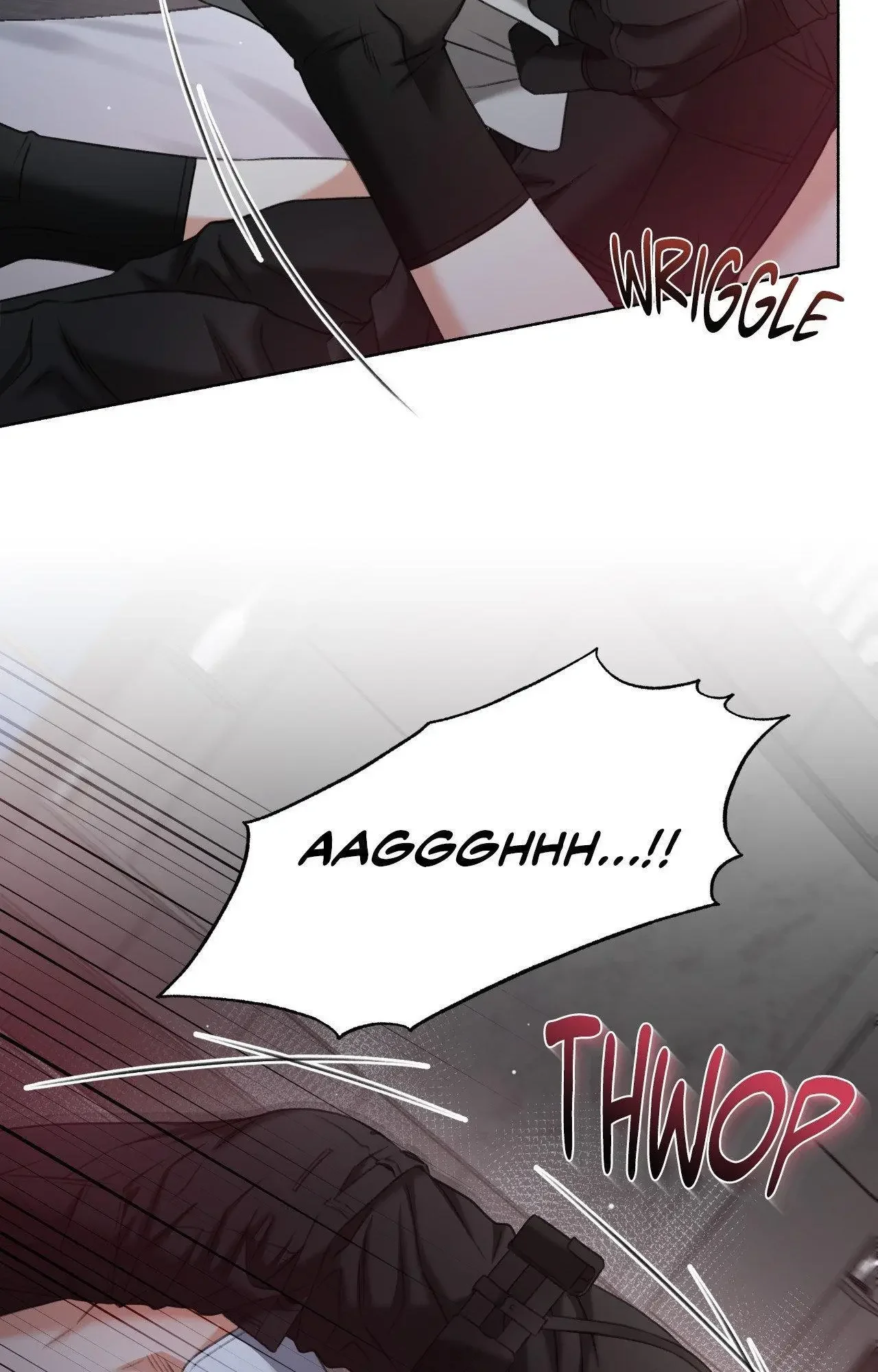 My 2Nd Chance On Taming An Obsessed Esper - Chapter 23 Page 58