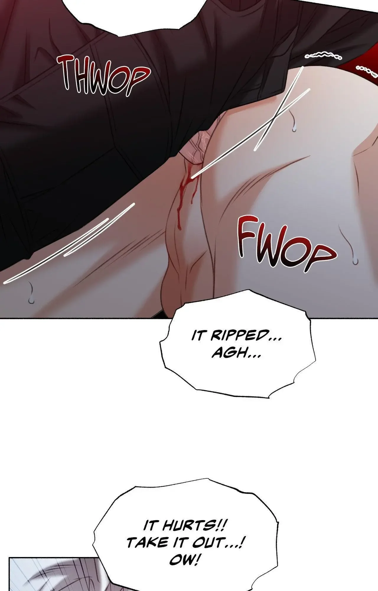 My 2Nd Chance On Taming An Obsessed Esper - Chapter 23 Page 60