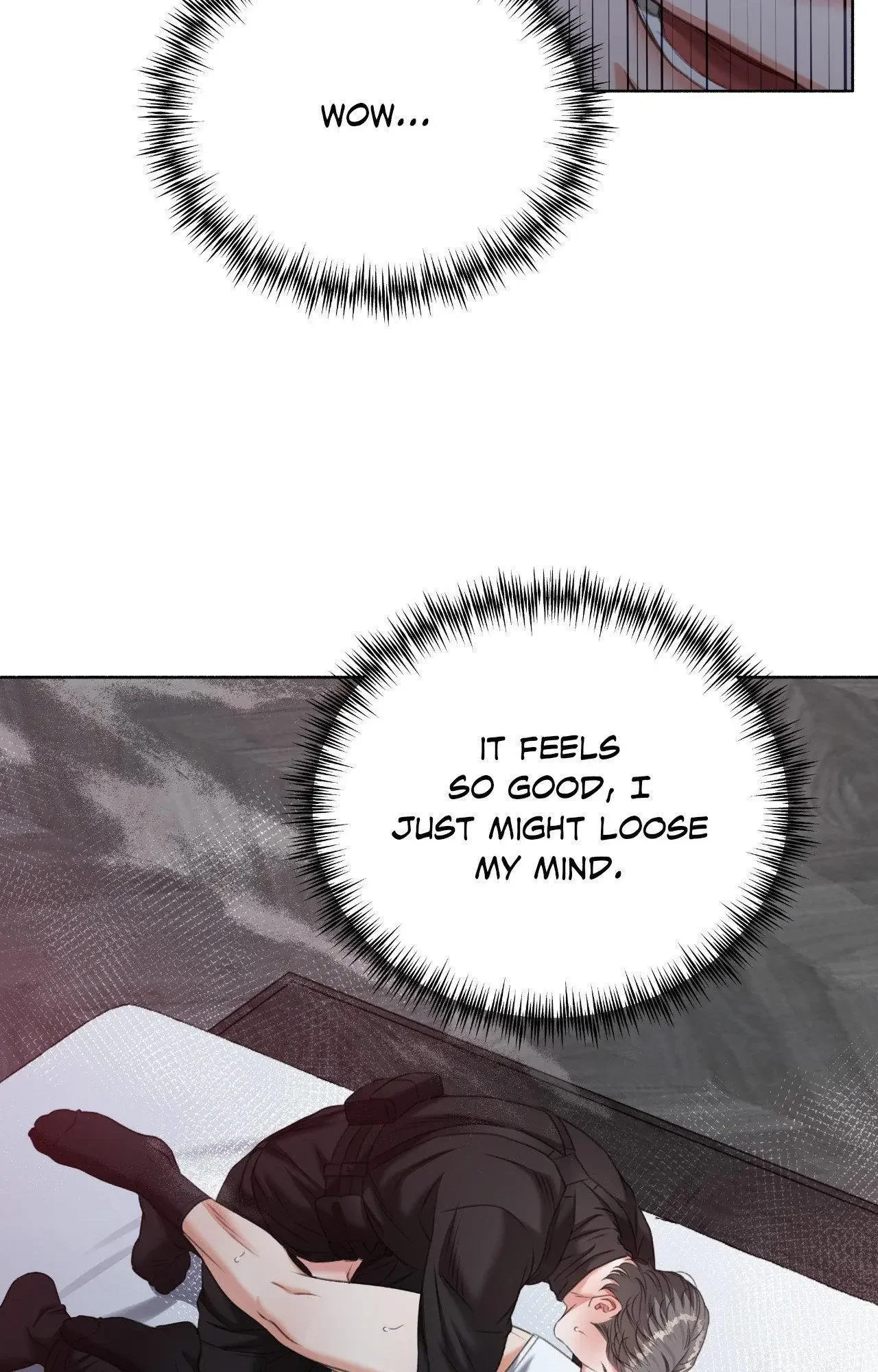 My 2Nd Chance On Taming An Obsessed Esper - Chapter 23 Page 62