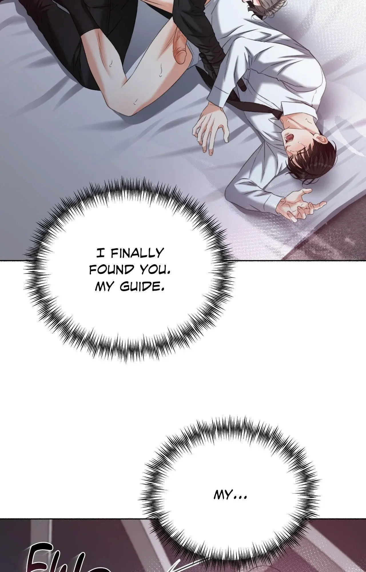 My 2Nd Chance On Taming An Obsessed Esper - Chapter 23 Page 63