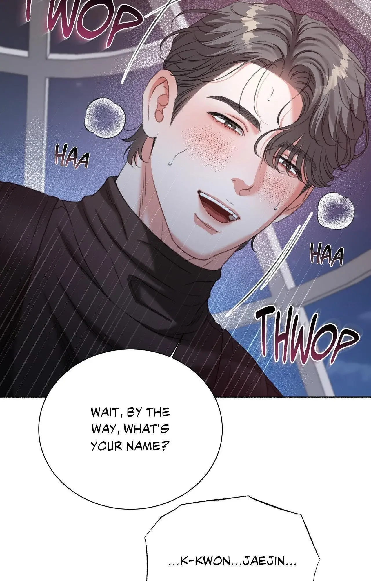 My 2Nd Chance On Taming An Obsessed Esper - Chapter 23 Page 64