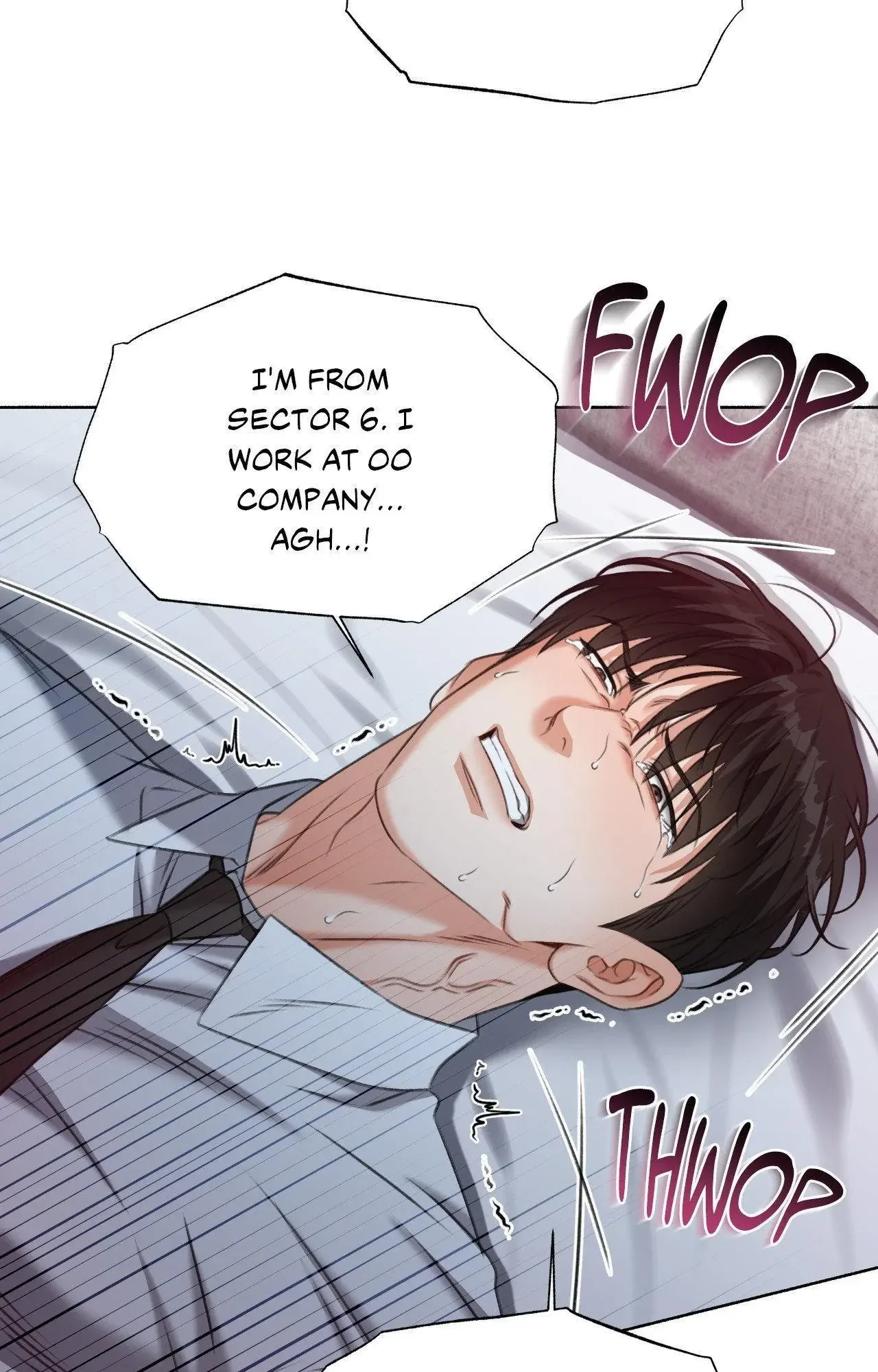 My 2Nd Chance On Taming An Obsessed Esper - Chapter 23 Page 65