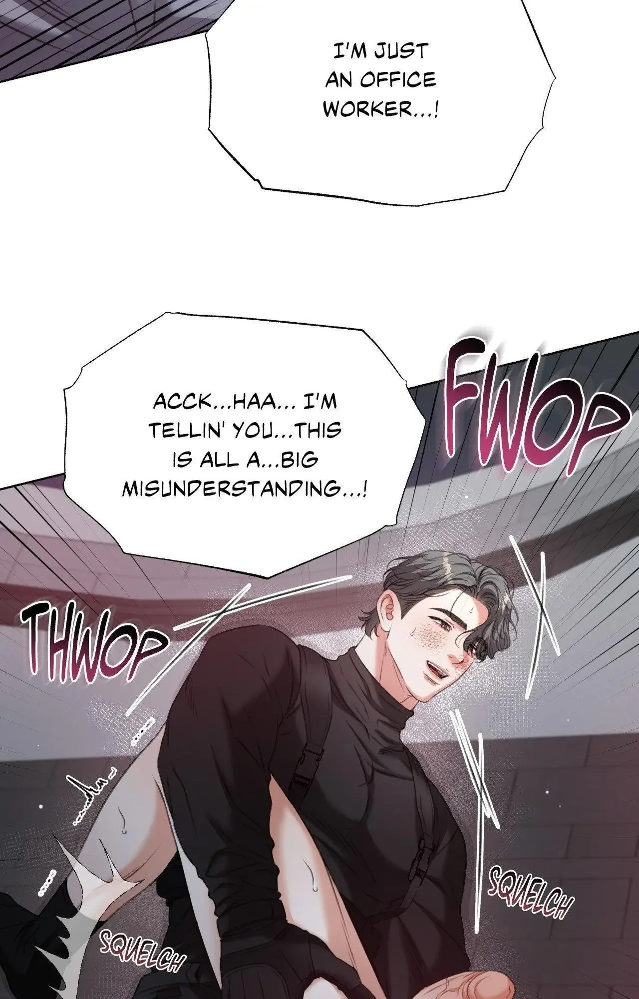 My 2Nd Chance On Taming An Obsessed Esper - Chapter 23 Page 66