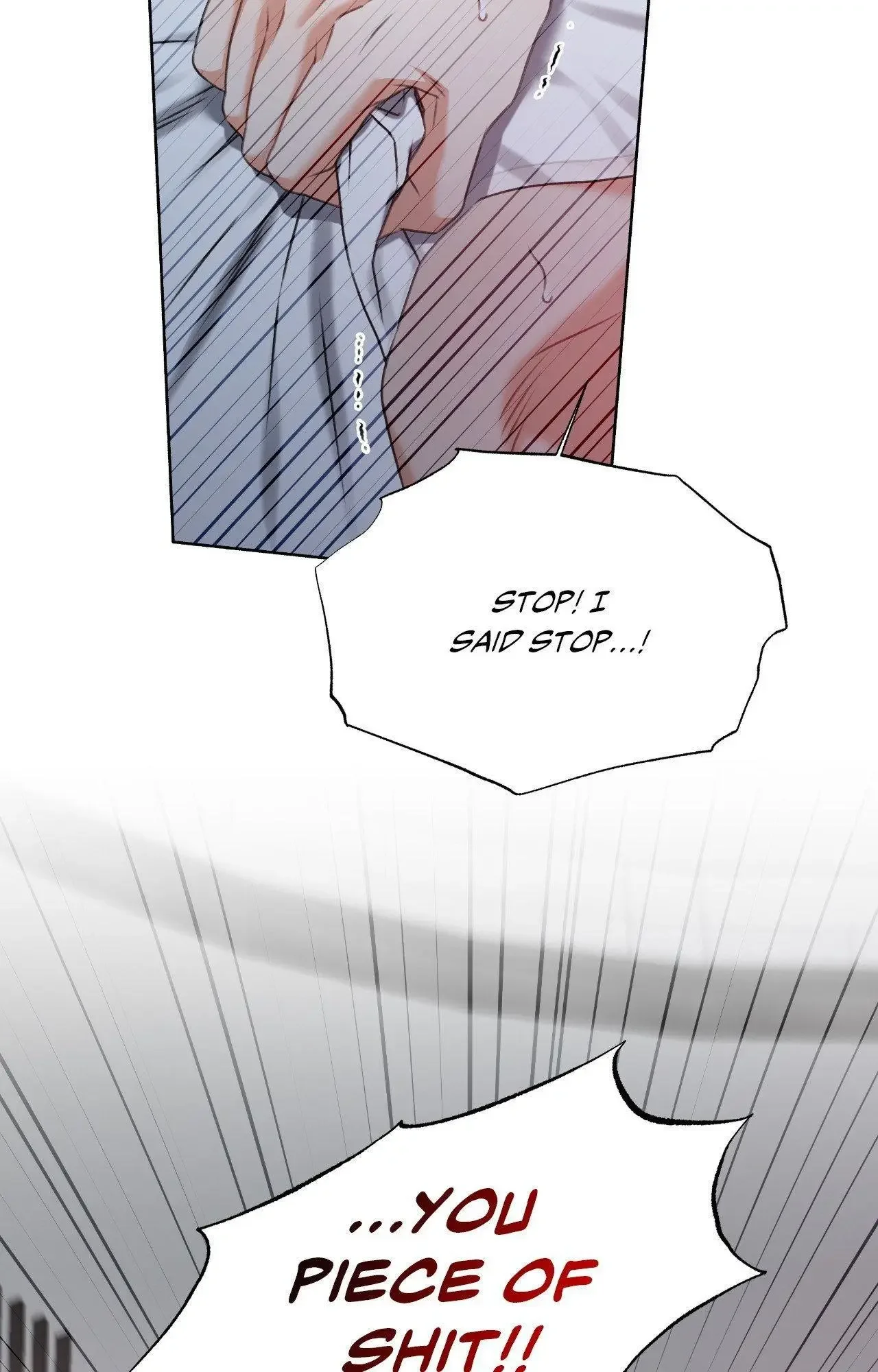 My 2Nd Chance On Taming An Obsessed Esper - Chapter 23 Page 68
