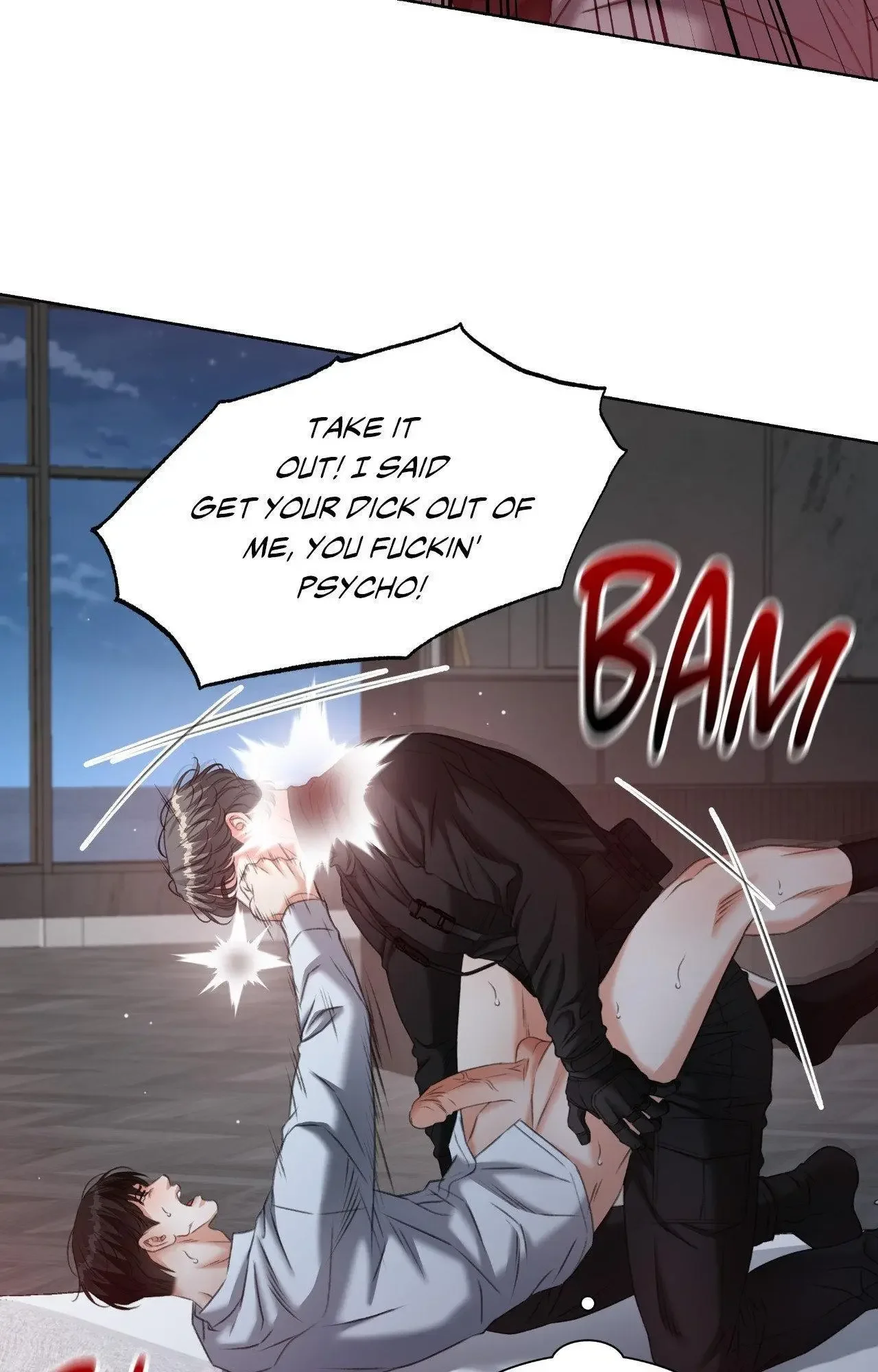 My 2Nd Chance On Taming An Obsessed Esper - Chapter 23 Page 70