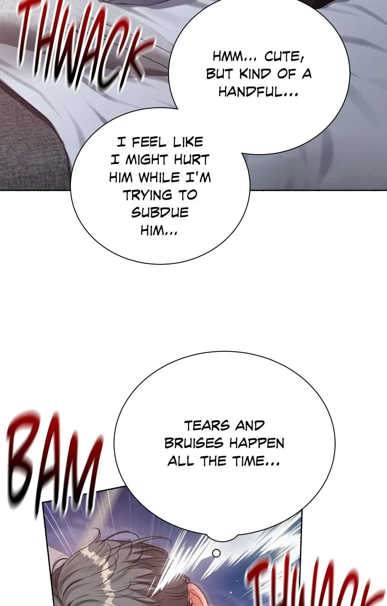 My 2Nd Chance On Taming An Obsessed Esper - Chapter 23 Page 71