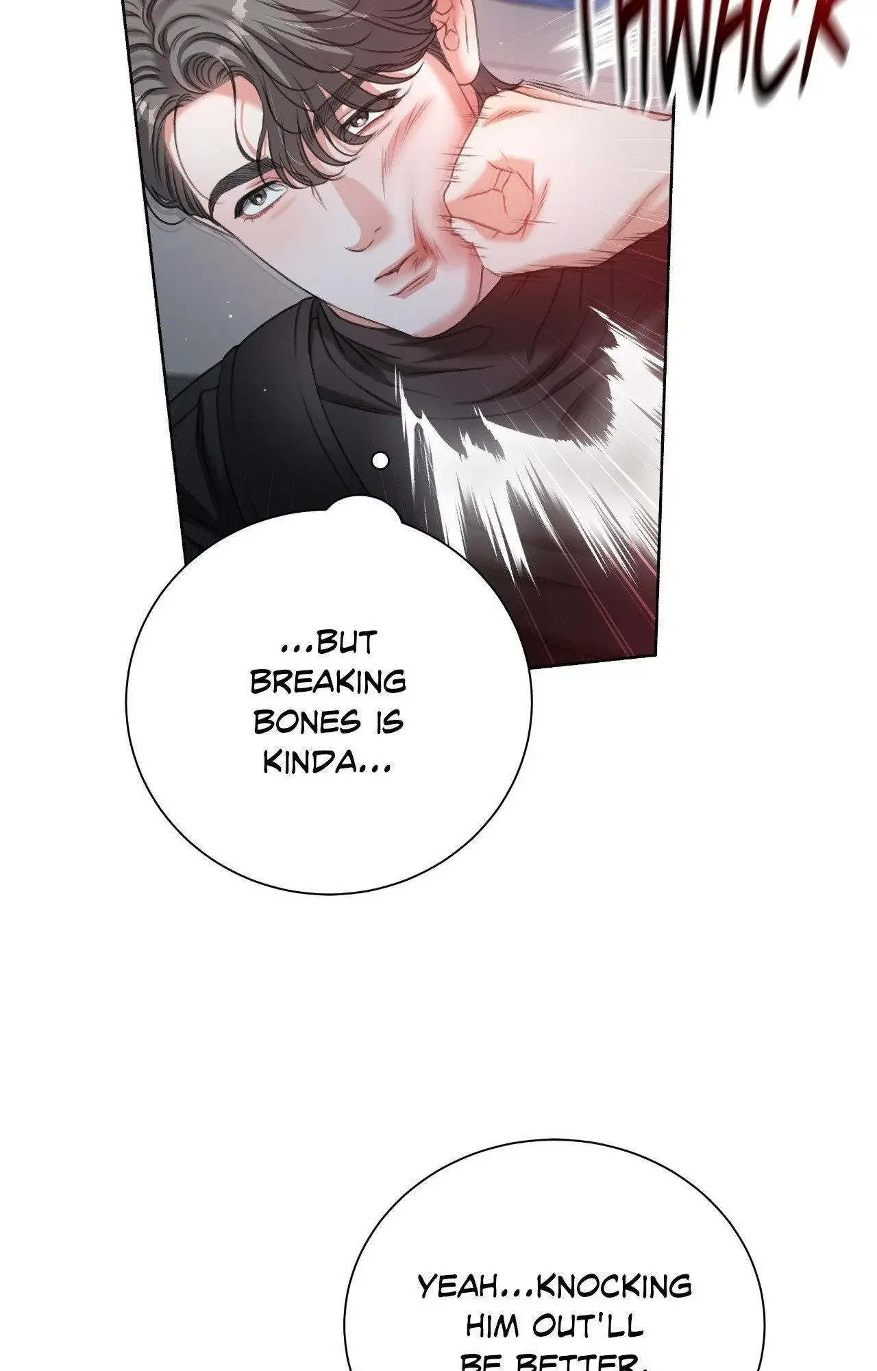 My 2Nd Chance On Taming An Obsessed Esper - Chapter 23 Page 72