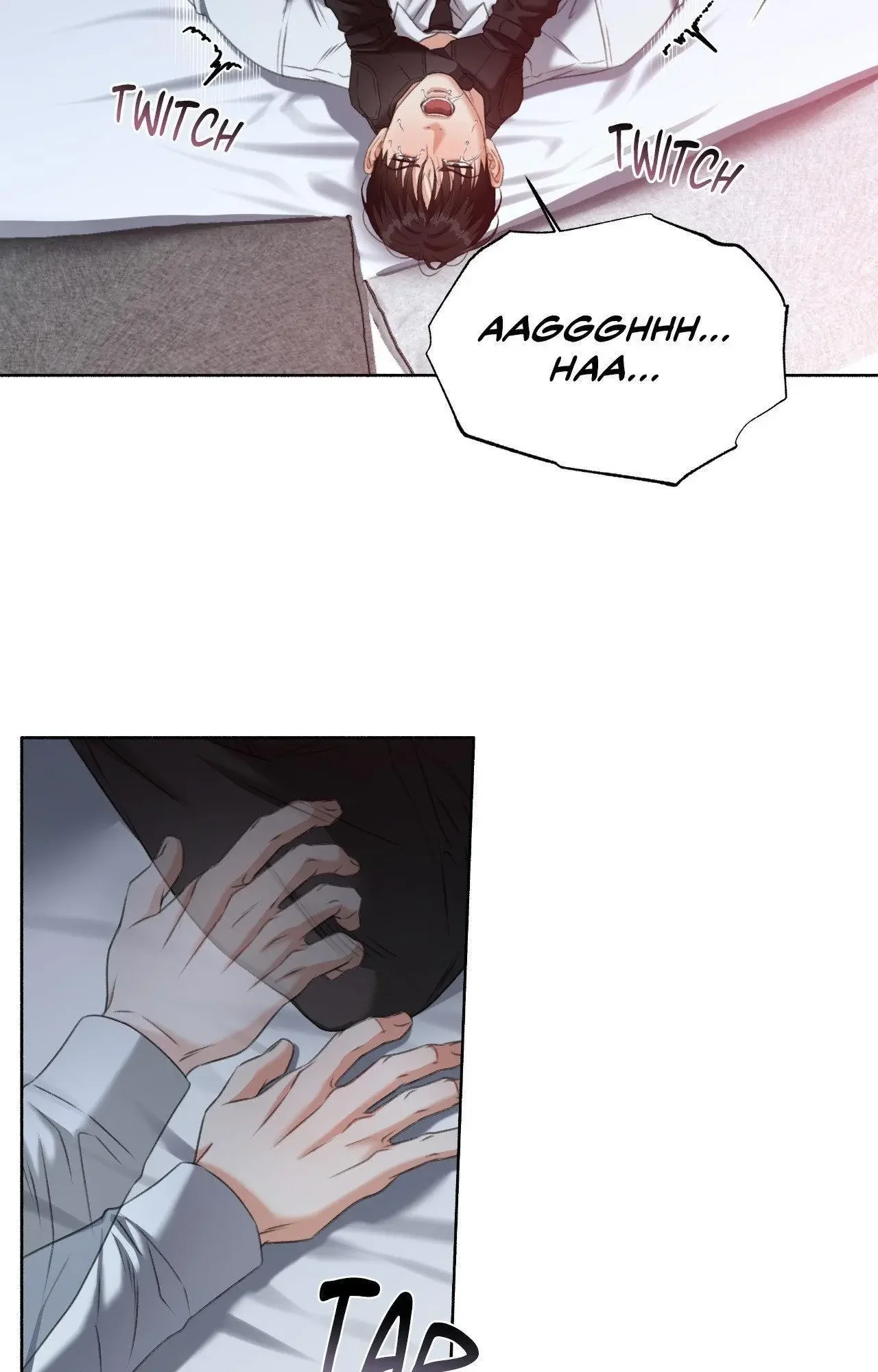 My 2Nd Chance On Taming An Obsessed Esper - Chapter 23 Page 78