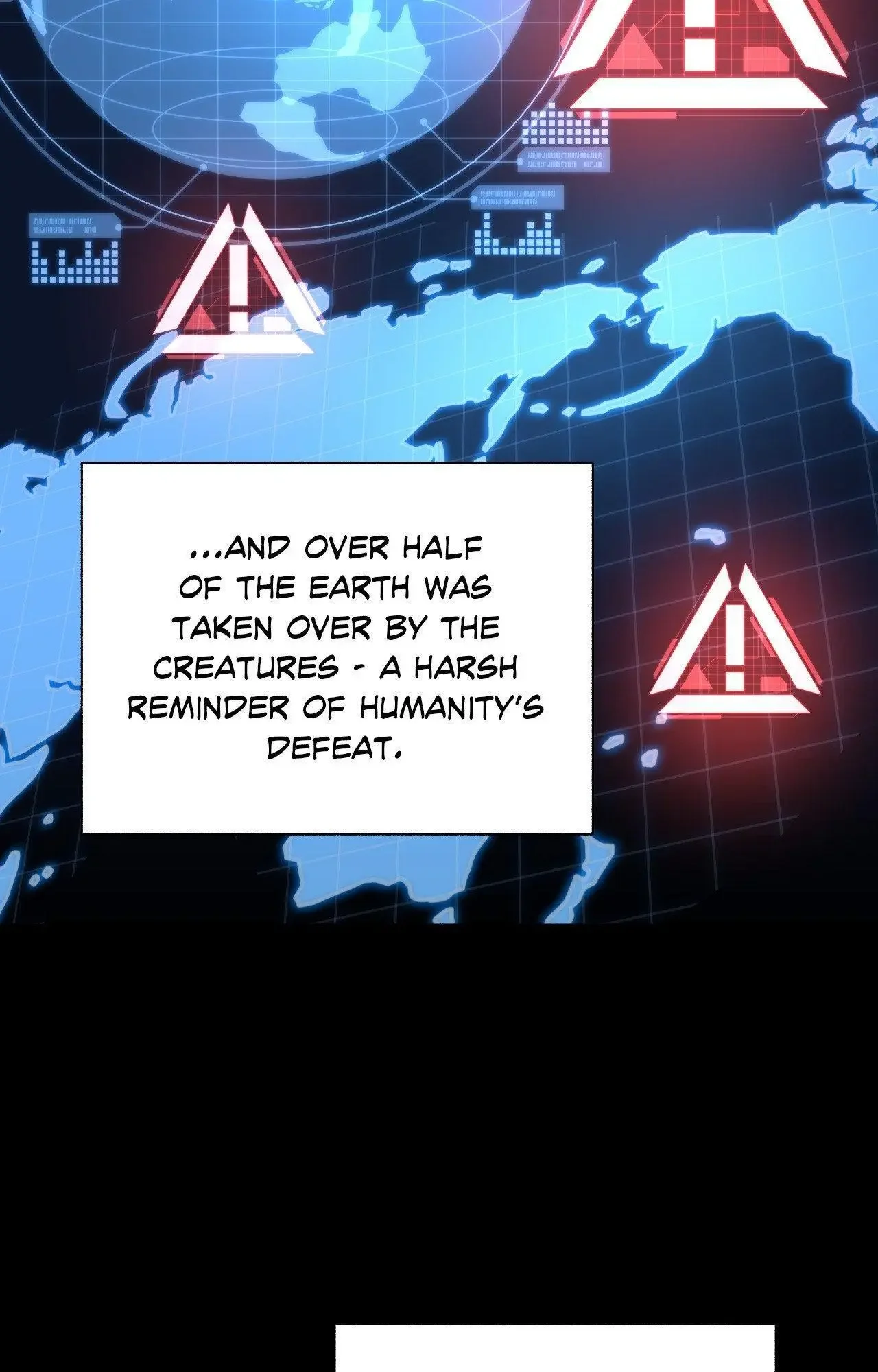My 2Nd Chance On Taming An Obsessed Esper - Chapter 24 Page 5