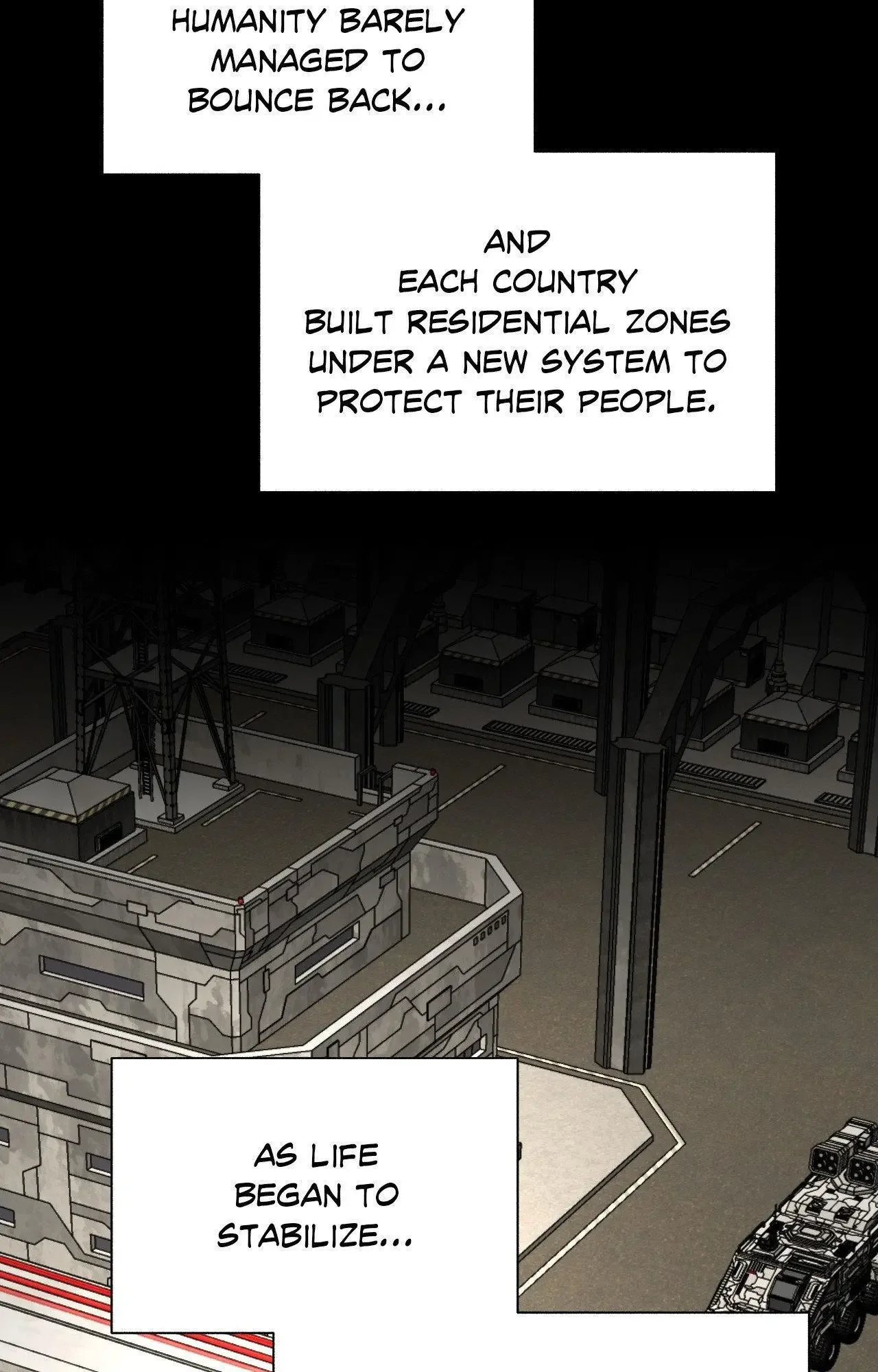 My 2Nd Chance On Taming An Obsessed Esper - Chapter 24 Page 7