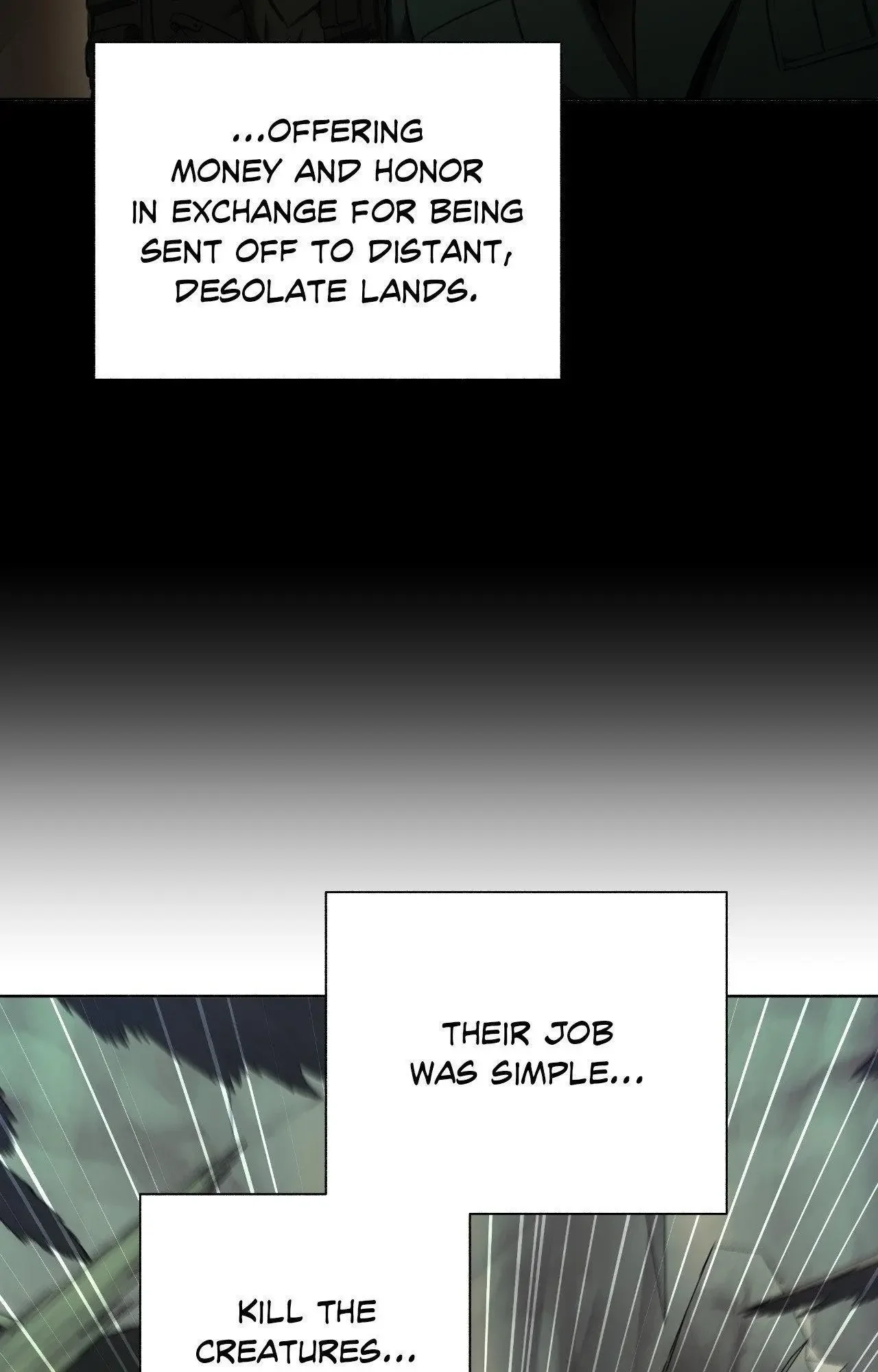 My 2Nd Chance On Taming An Obsessed Esper - Chapter 24 Page 9