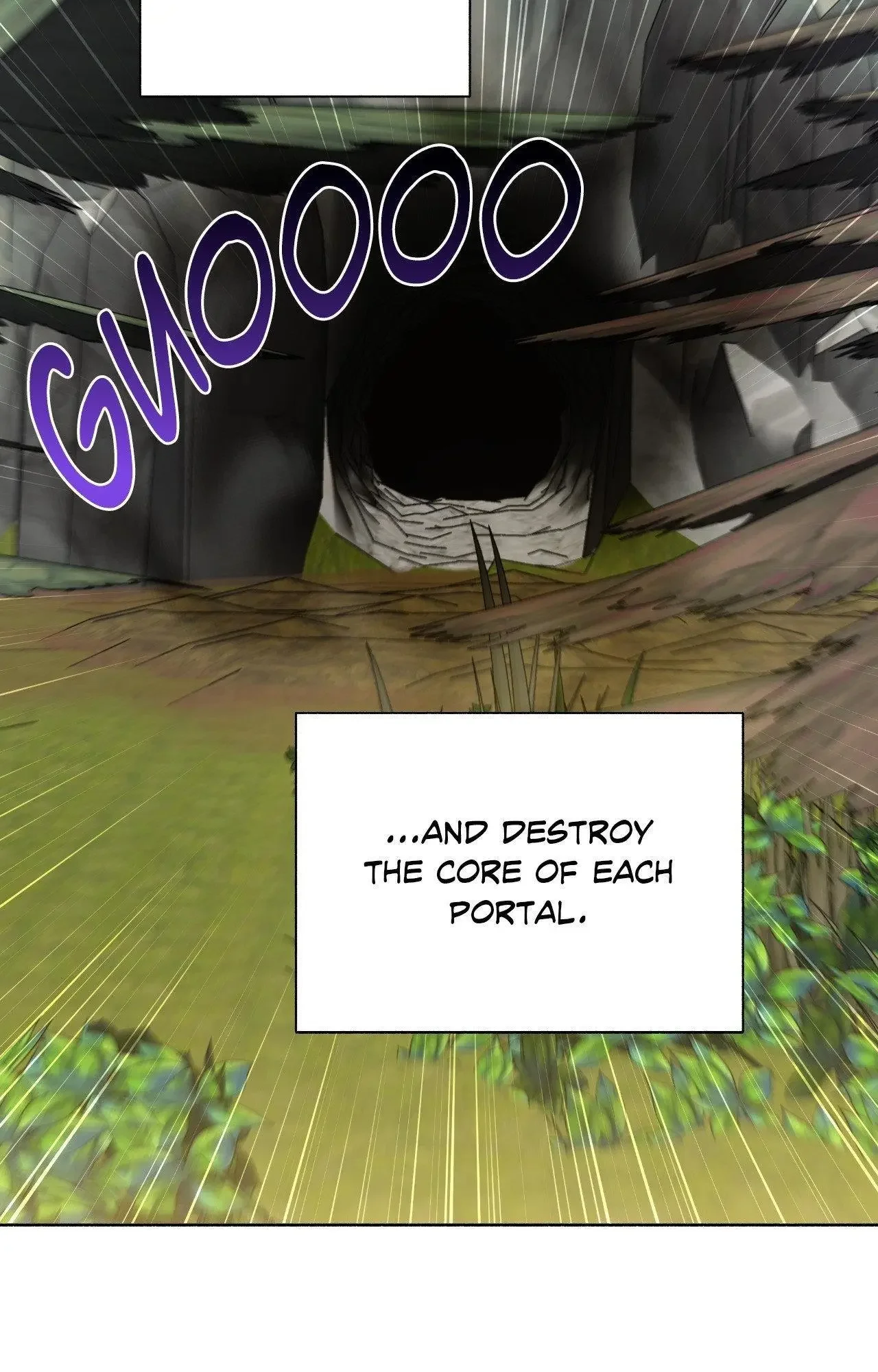My 2Nd Chance On Taming An Obsessed Esper - Chapter 24 Page 10