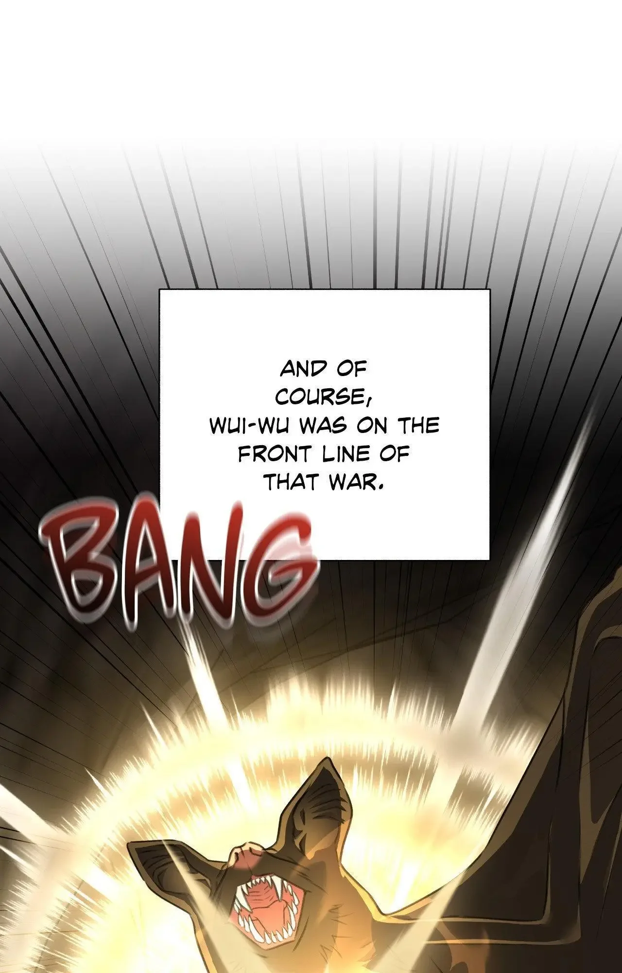 My 2Nd Chance On Taming An Obsessed Esper - Chapter 24 Page 11