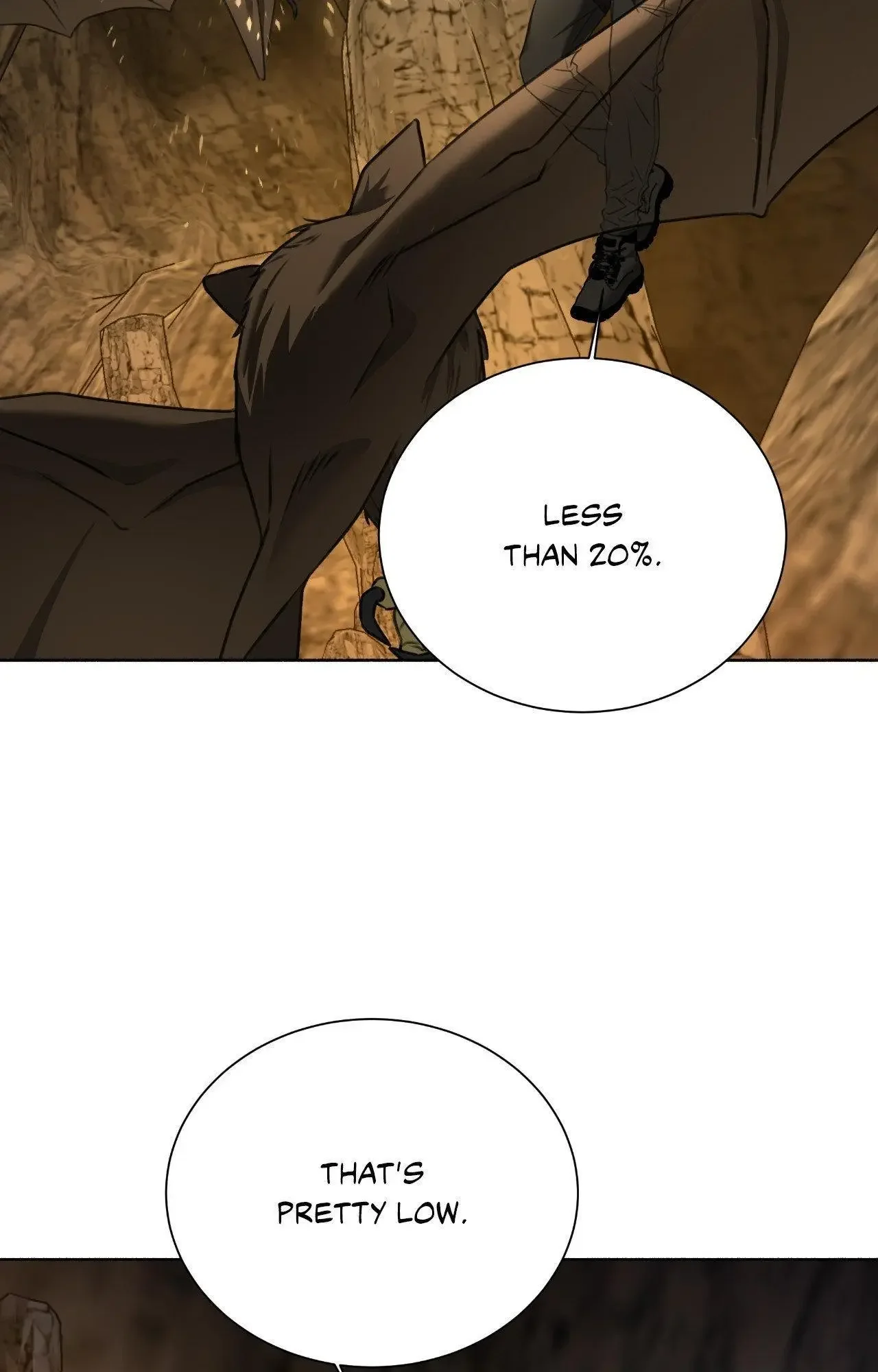 My 2Nd Chance On Taming An Obsessed Esper - Chapter 24 Page 19