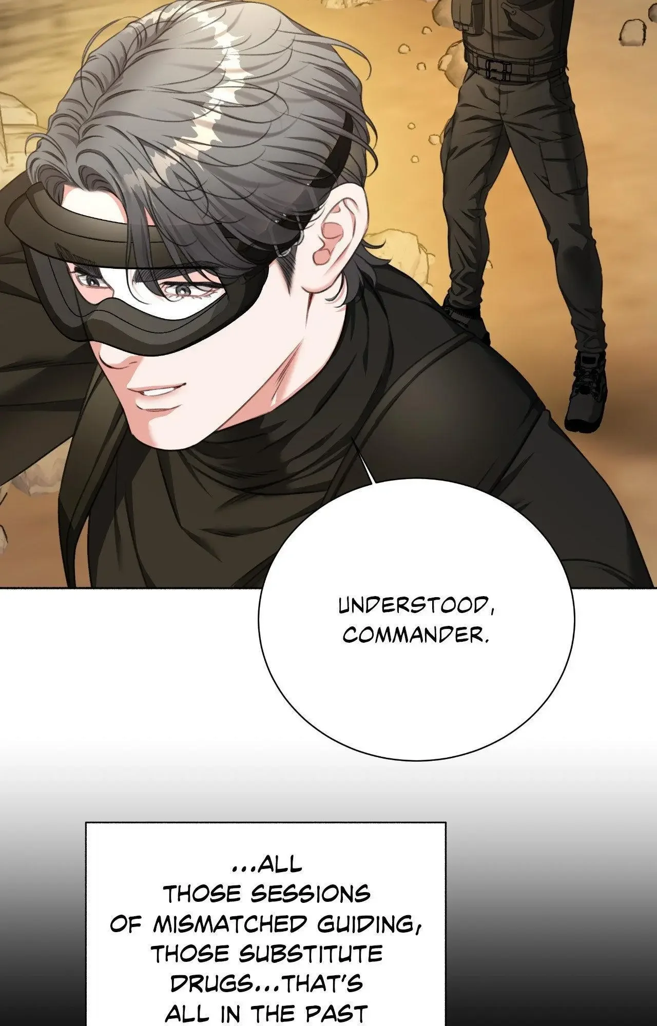 My 2Nd Chance On Taming An Obsessed Esper - Chapter 24 Page 22
