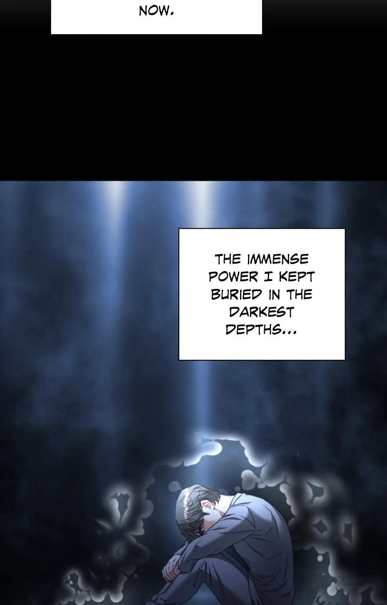 My 2Nd Chance On Taming An Obsessed Esper - Chapter 24 Page 23