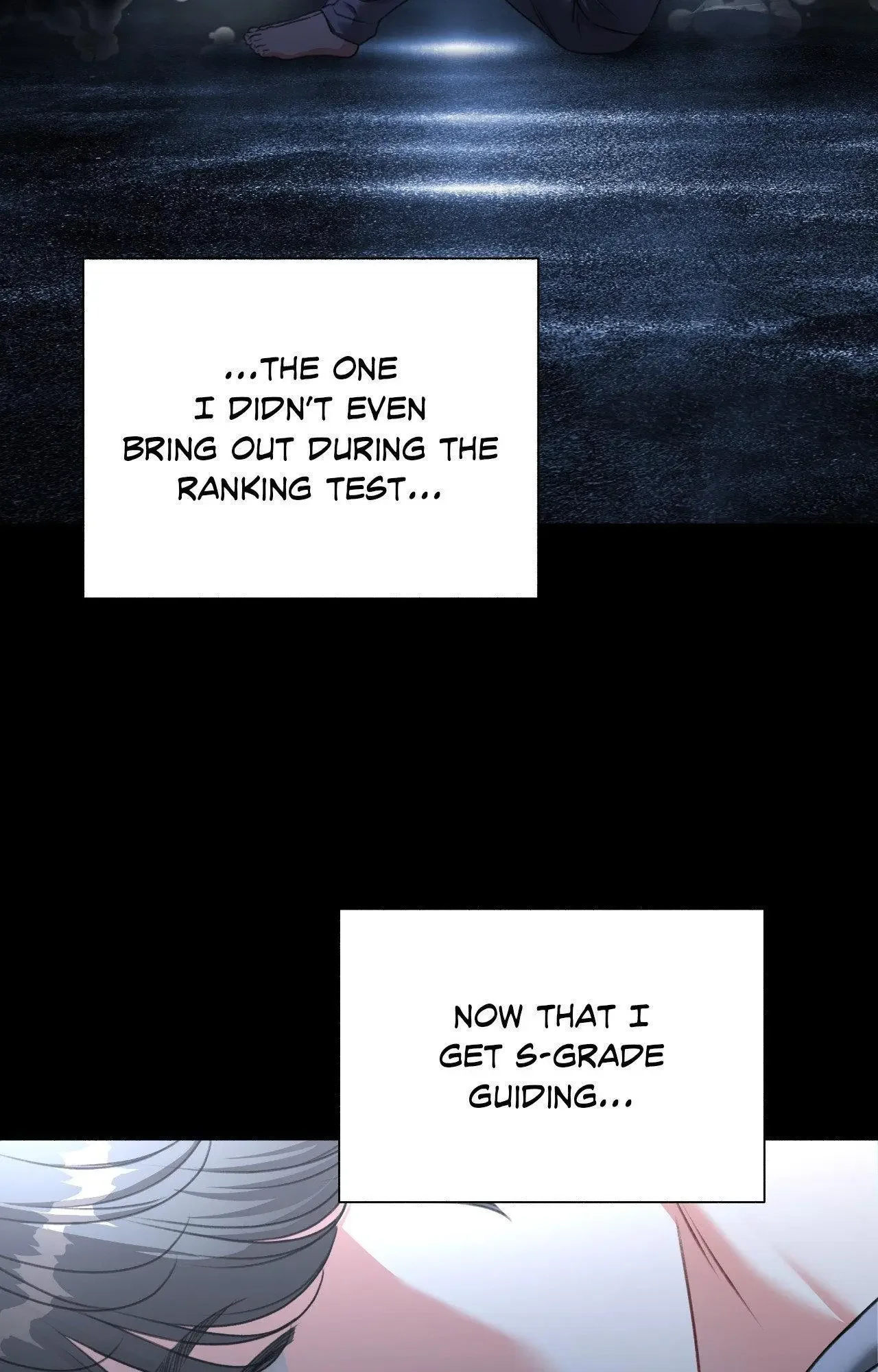 My 2Nd Chance On Taming An Obsessed Esper - Chapter 24 Page 24