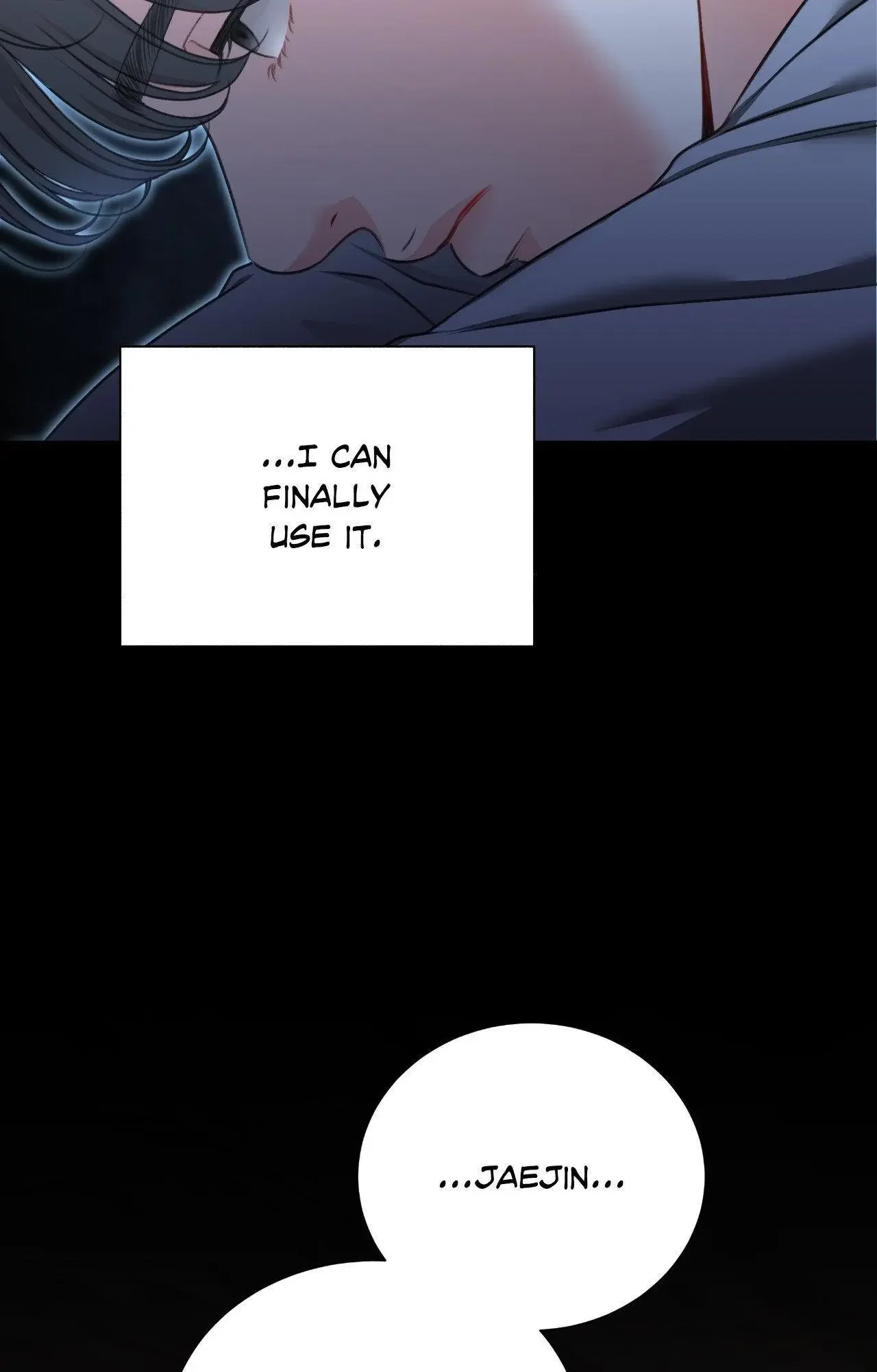My 2Nd Chance On Taming An Obsessed Esper - Chapter 24 Page 25