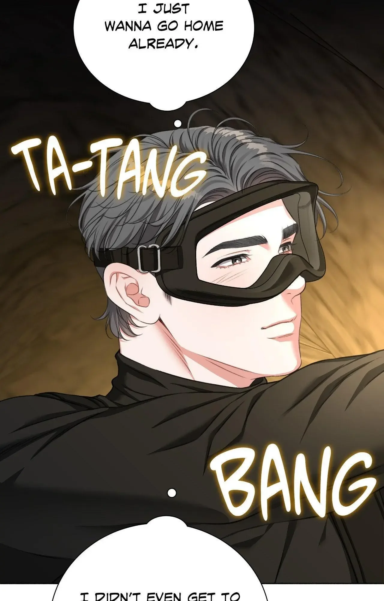 My 2Nd Chance On Taming An Obsessed Esper - Chapter 24 Page 26