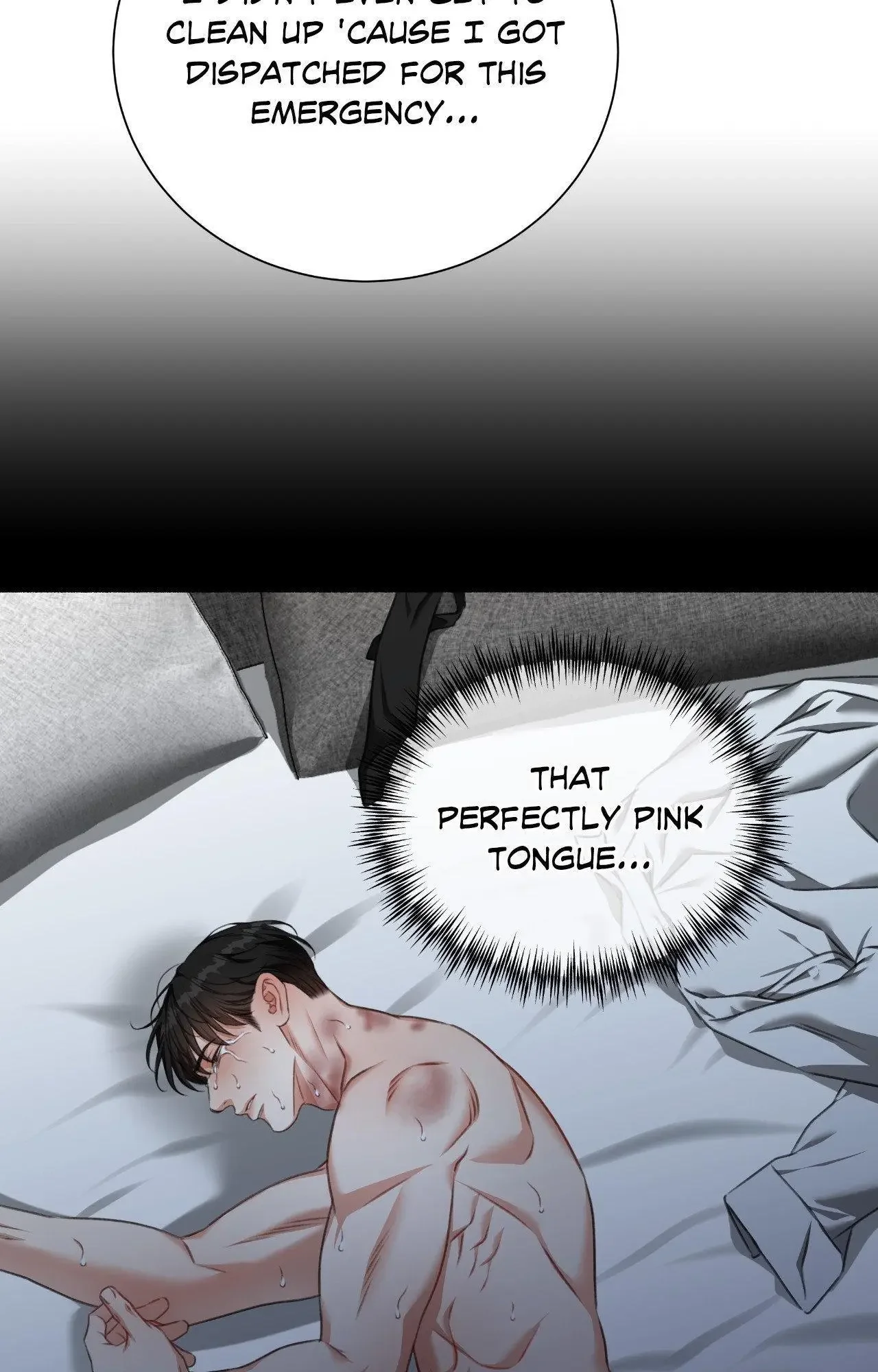 My 2Nd Chance On Taming An Obsessed Esper - Chapter 24 Page 27