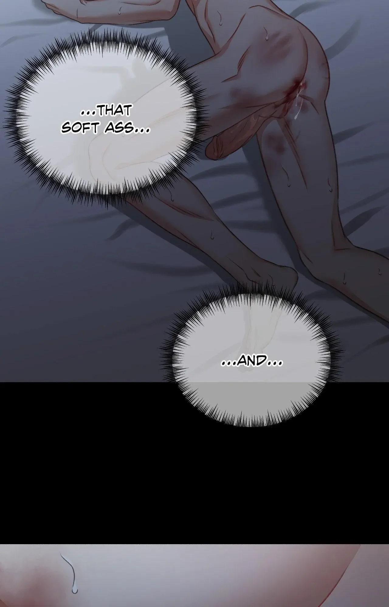 My 2Nd Chance On Taming An Obsessed Esper - Chapter 24 Page 28